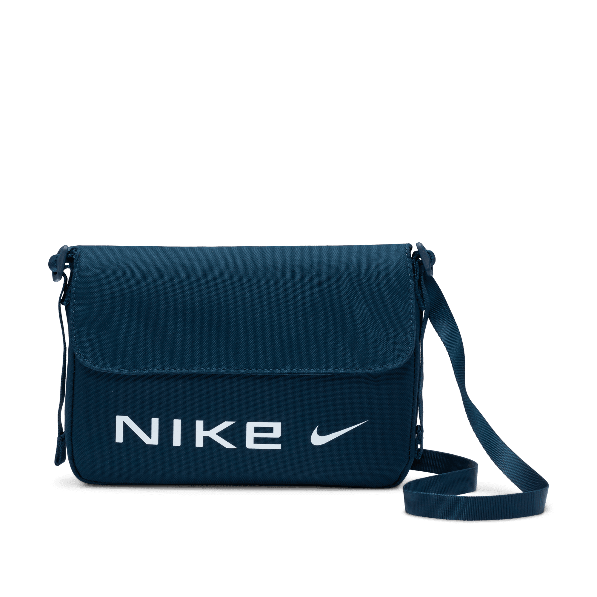 NIKE SPORTSWEAR FUTURA WOMEN'S CROSSBODY BAG (1L)