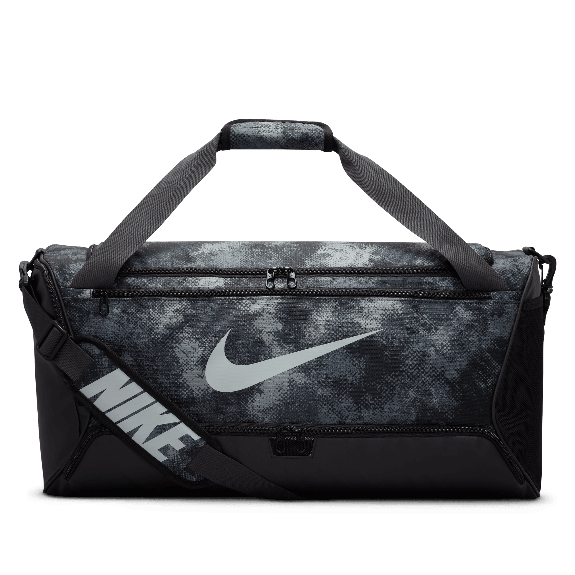 NIKE BRASILIA DUFFEL BAG (MEDIUM, 60L)