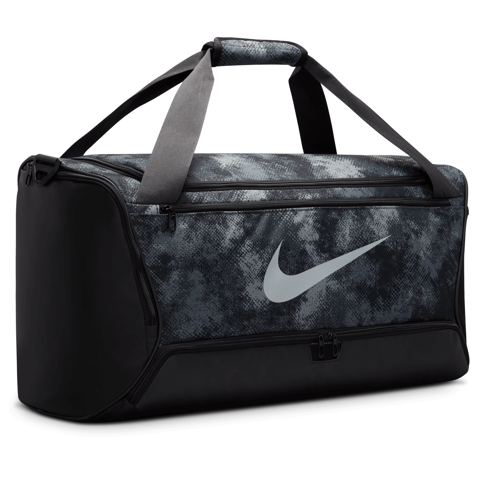 NIKE BRASILIA DUFFEL BAG (MEDIUM, 60L)