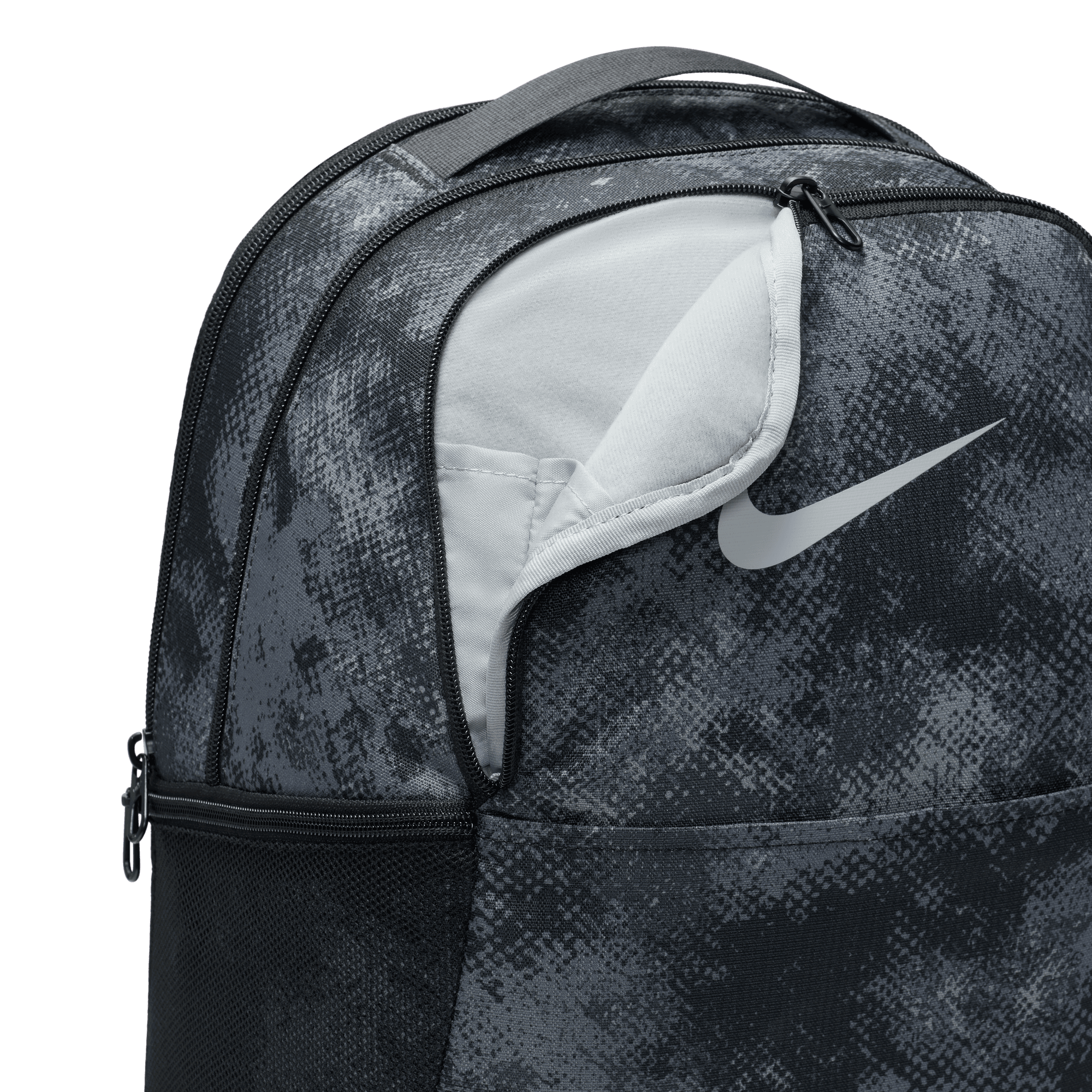 NIKE BRASILIA BACKPACK (MEDIUM, 24L)