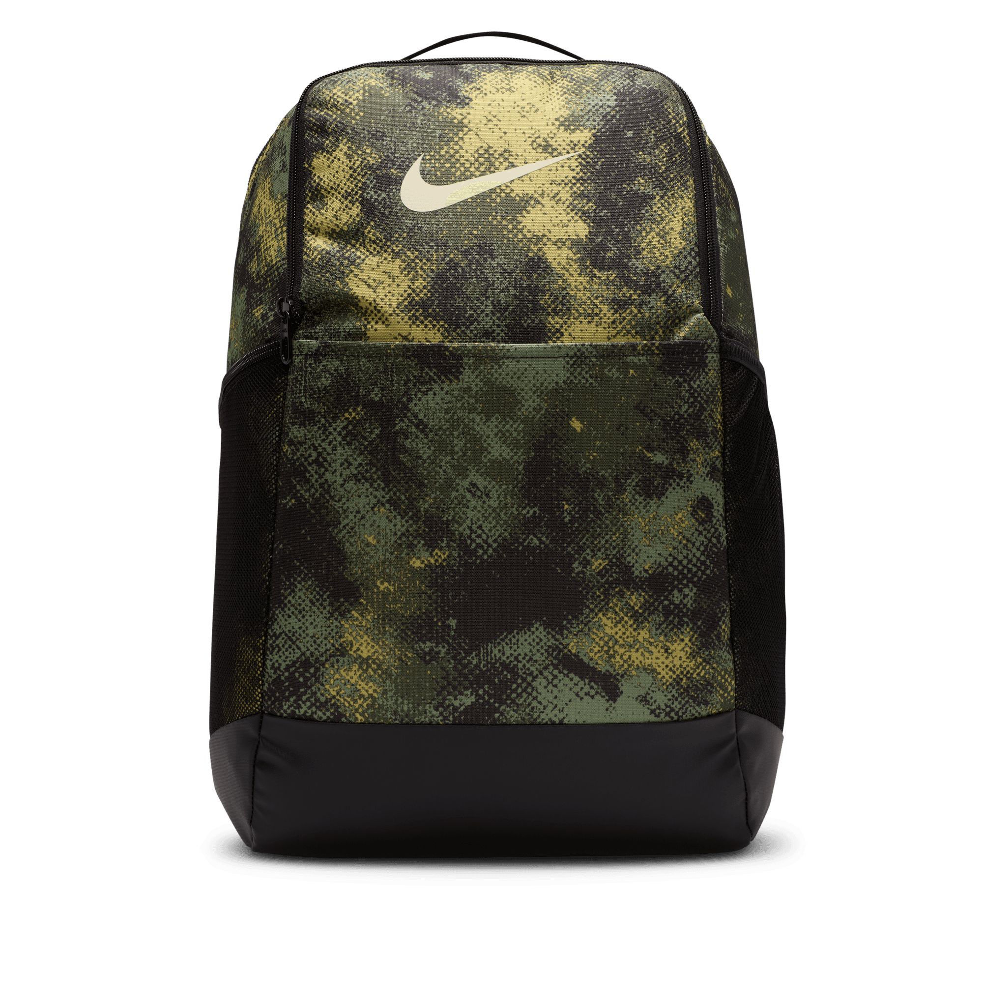 NIKE BRASILIA BACKPACK (MEDIUM, 24L)