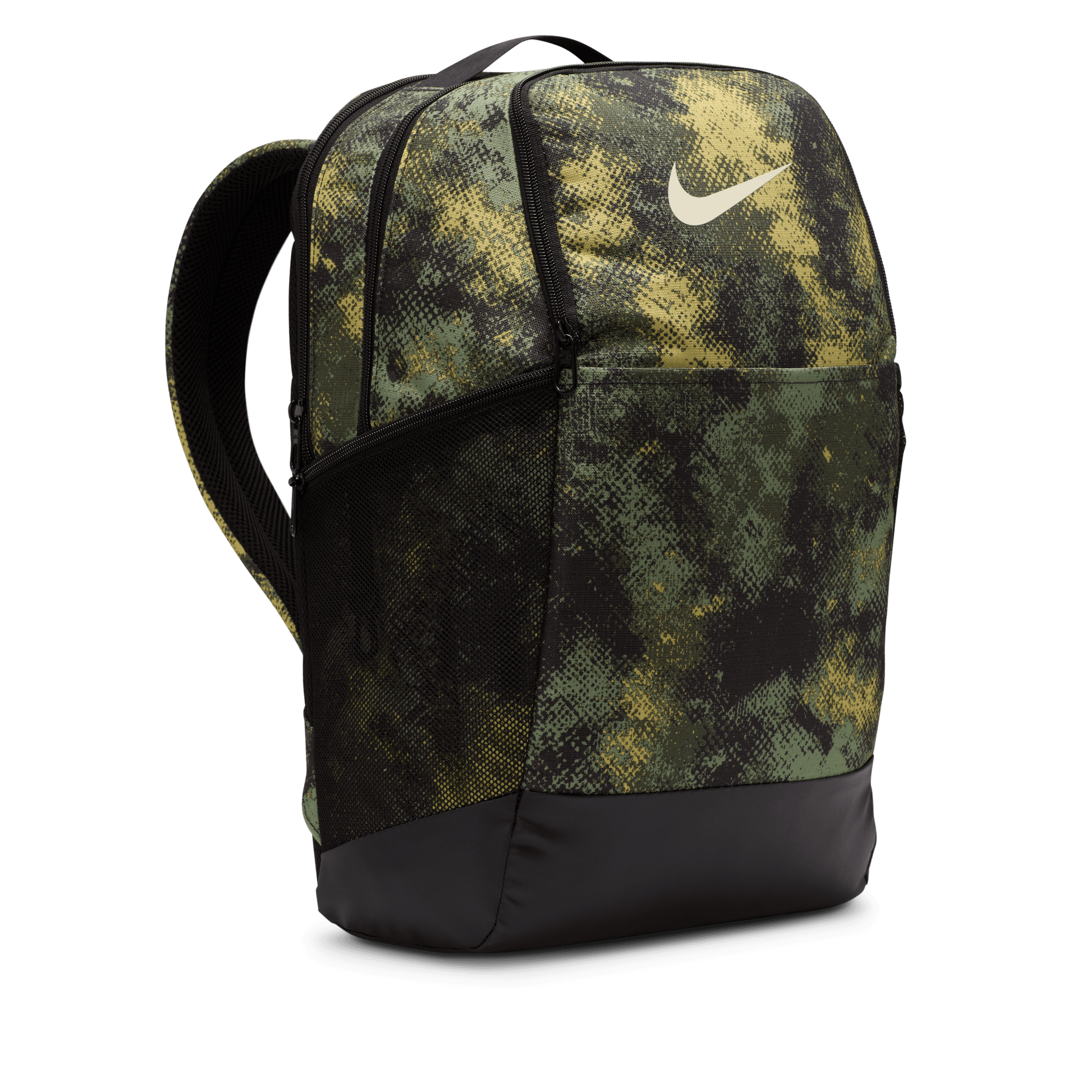 NIKE BRASILIA BACKPACK (MEDIUM, 24L)