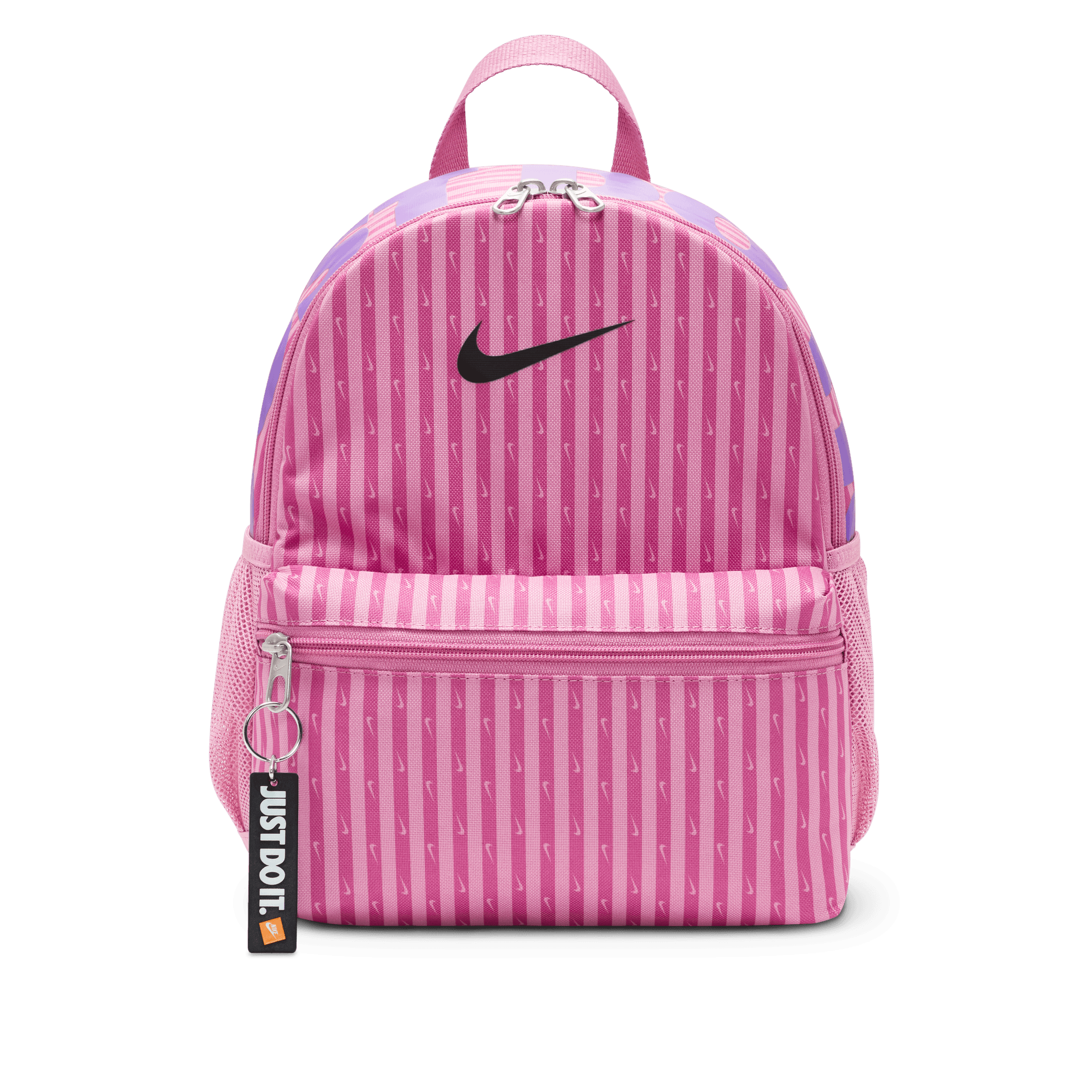 NIKE BRASILIA JDI BIG KIDS' MINI BACKPACK (11L)