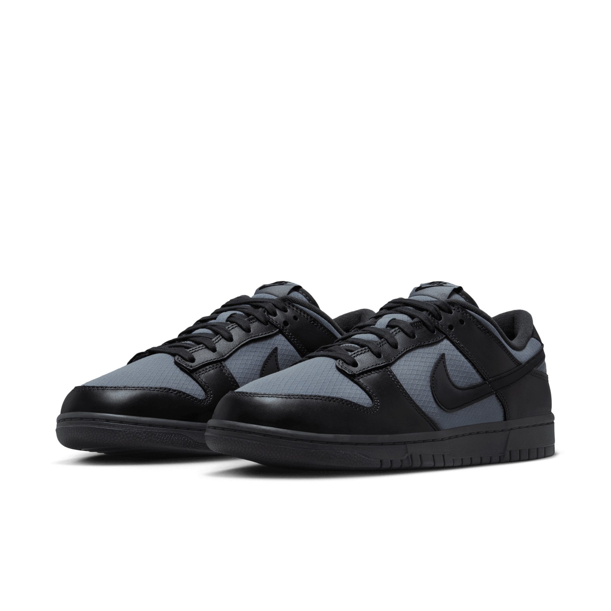 NIKE DUNK LOW RETRO SE MEN'S WINTERIZED SHOES