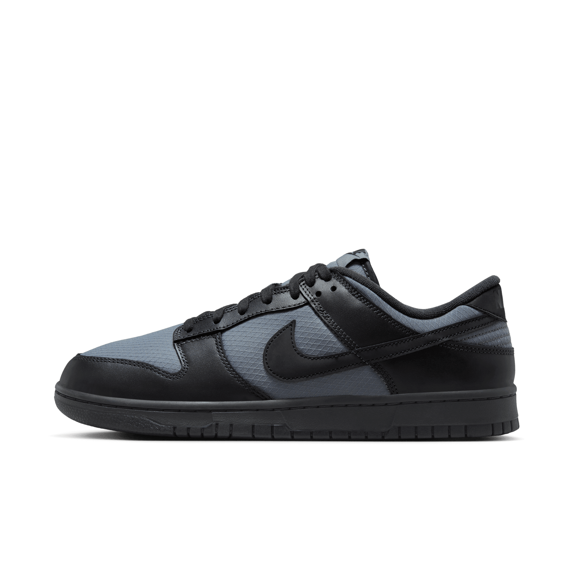 NIKE DUNK LOW RETRO SE MEN'S WINTERIZED SHOES