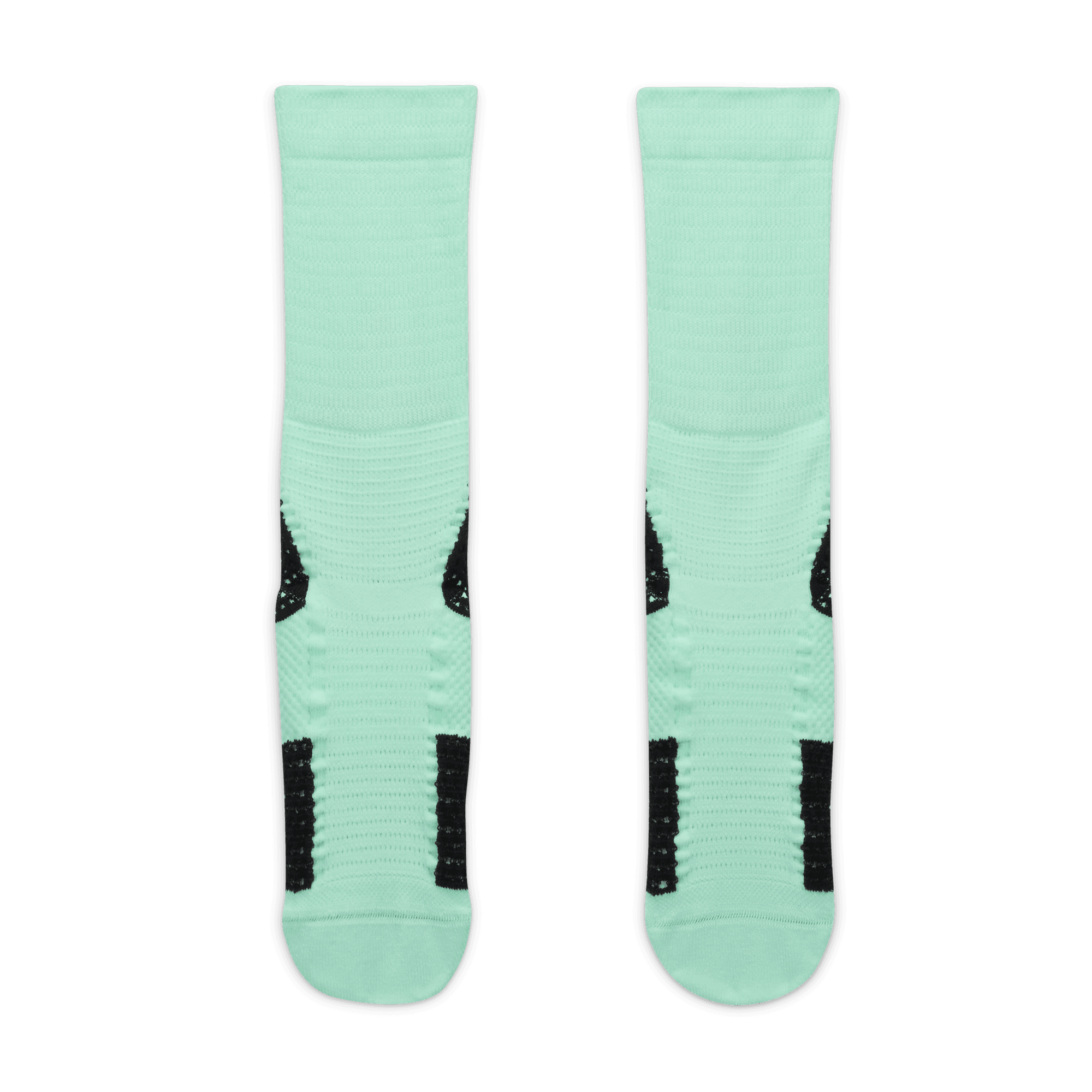 JORDAN UNICORN DRI-FIT ADV CUSHIONED CREW SOCKS (1 PAIR)