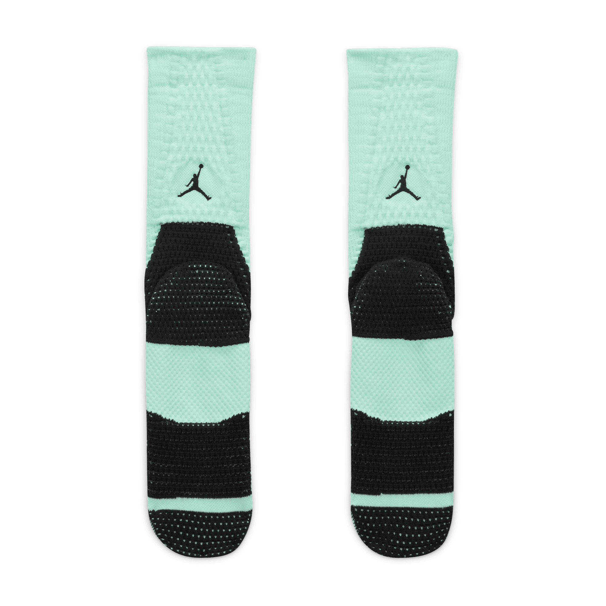 JORDAN UNICORN DRI-FIT ADV CUSHIONED CREW SOCKS (1 PAIR)