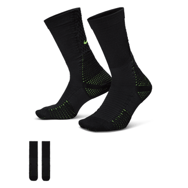 NIKE UNICORN DRI-FIT ADV CUSHIONED CREW SOCKS (1 PAIR)