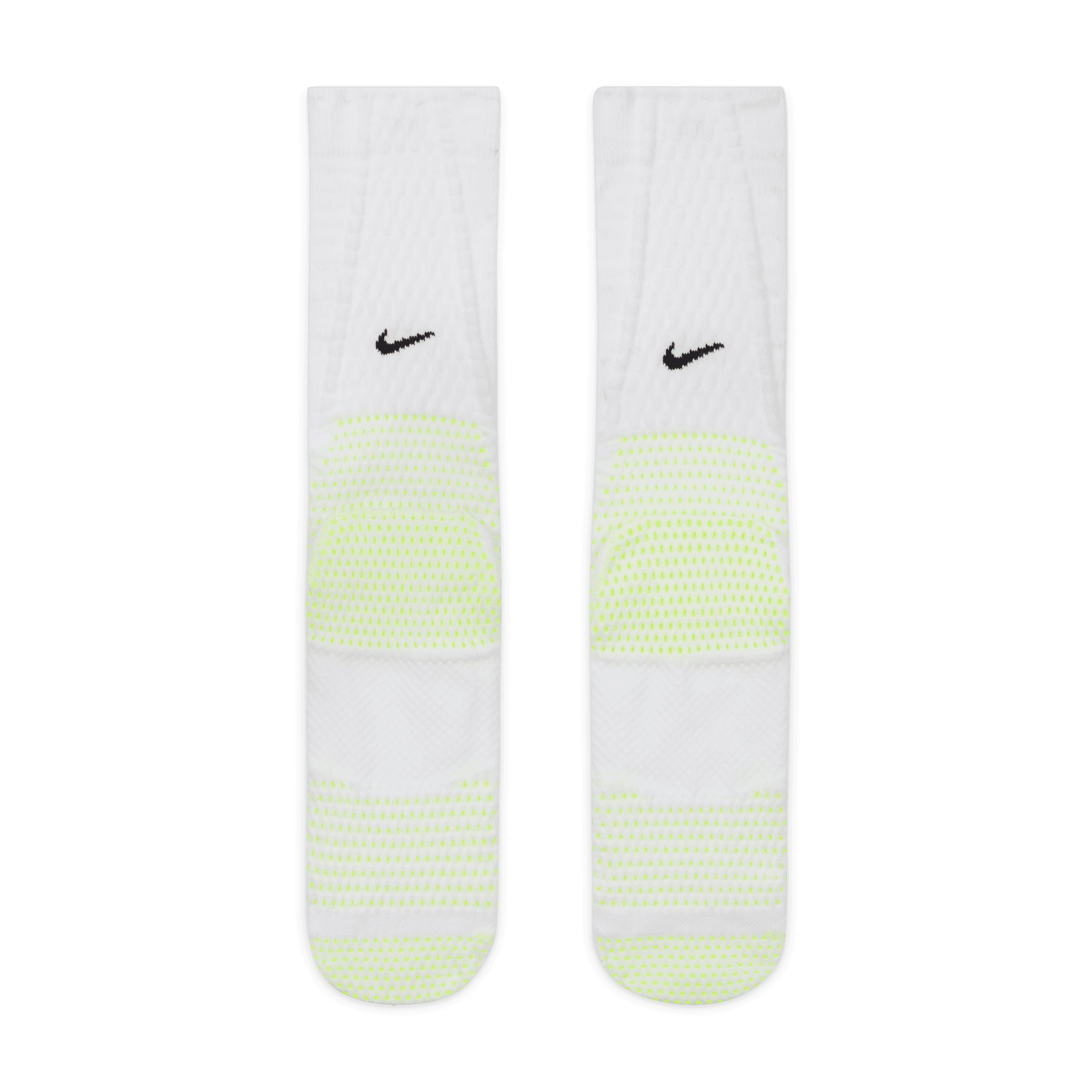 NIKE UNICORN DRI-FIT ADV CUSHIONED CREW SOCKS (1 PAIR)
