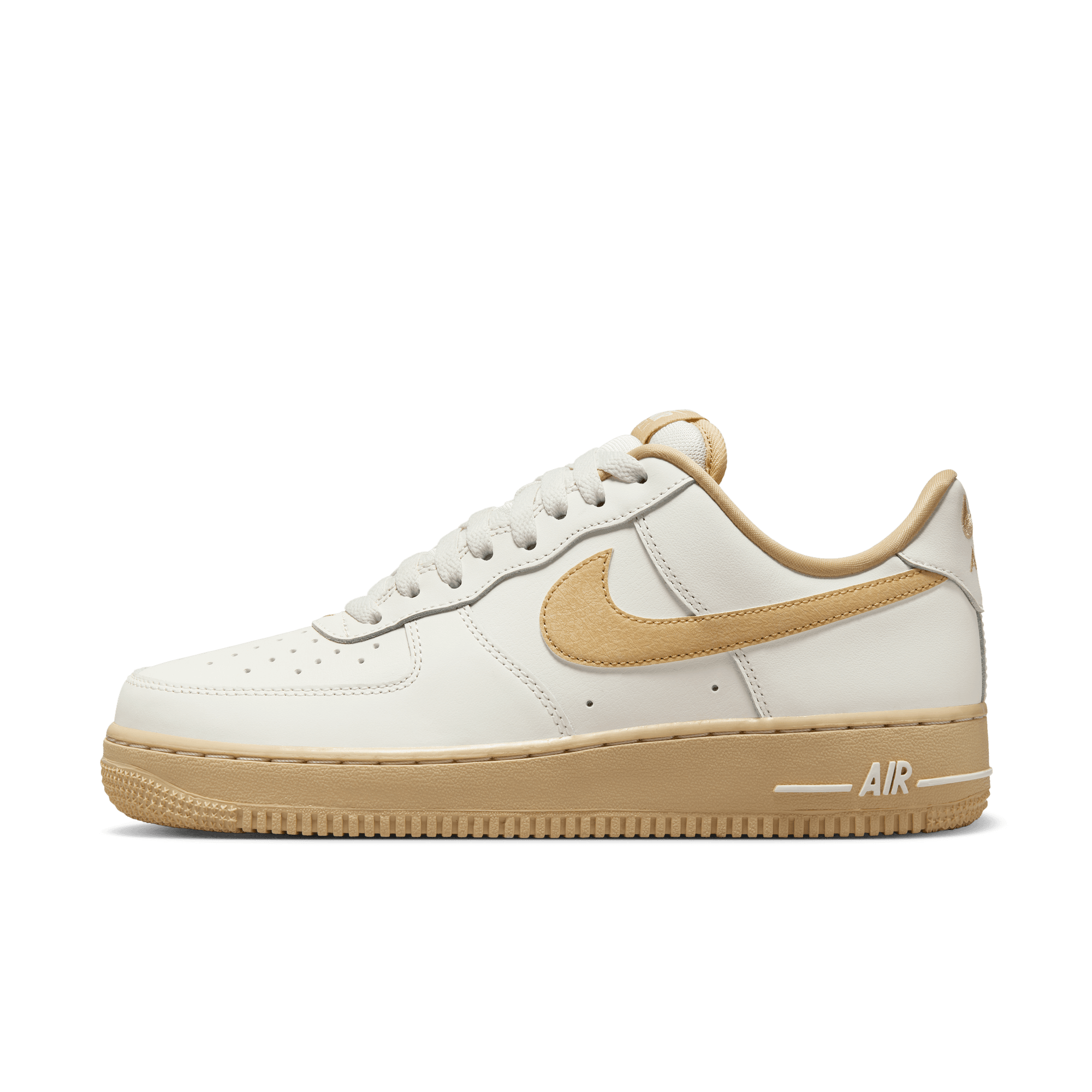 NIKE AIR FORCE 1 ’07 WOMEN'S SHOES