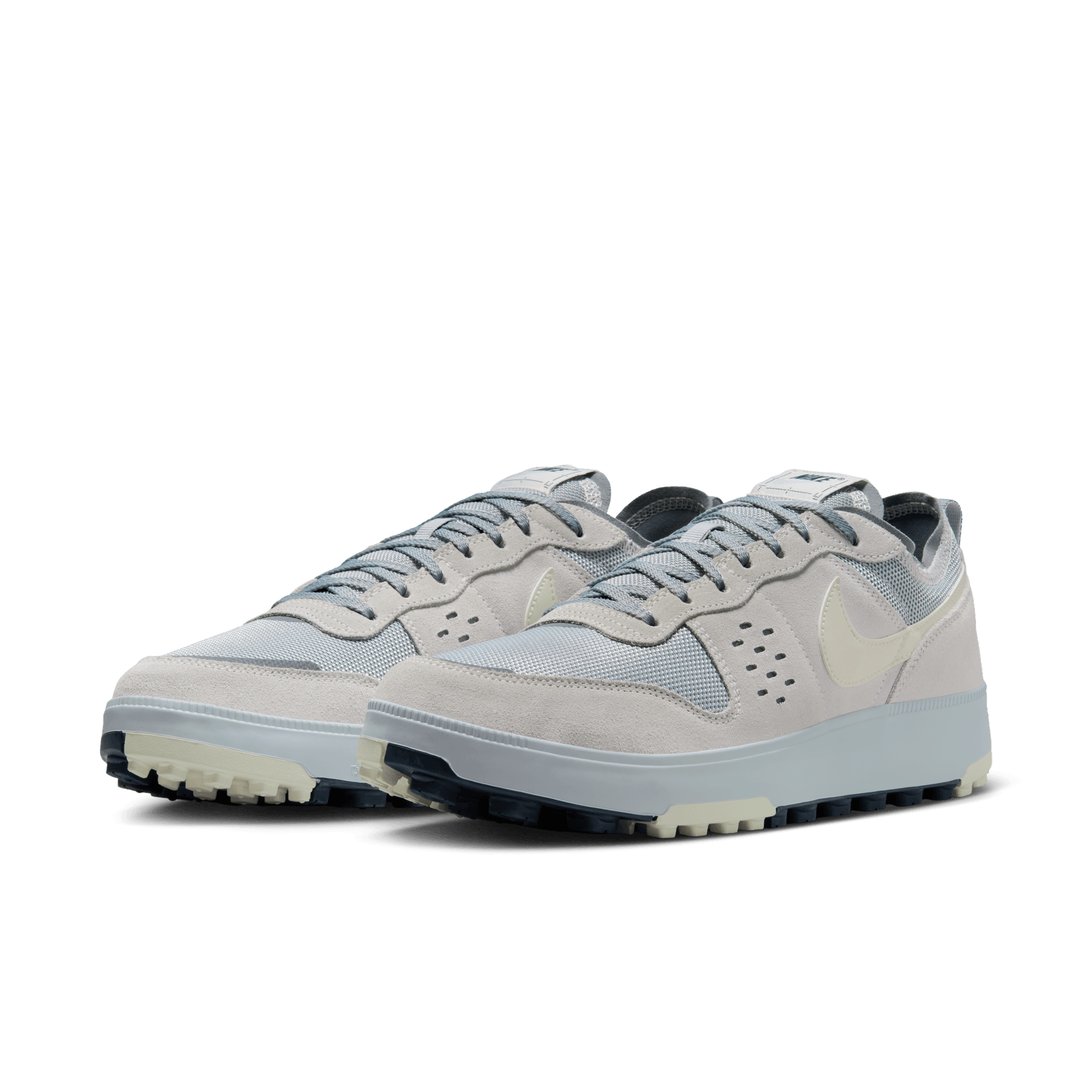 NIKE C1TY "STEEL" SHOES