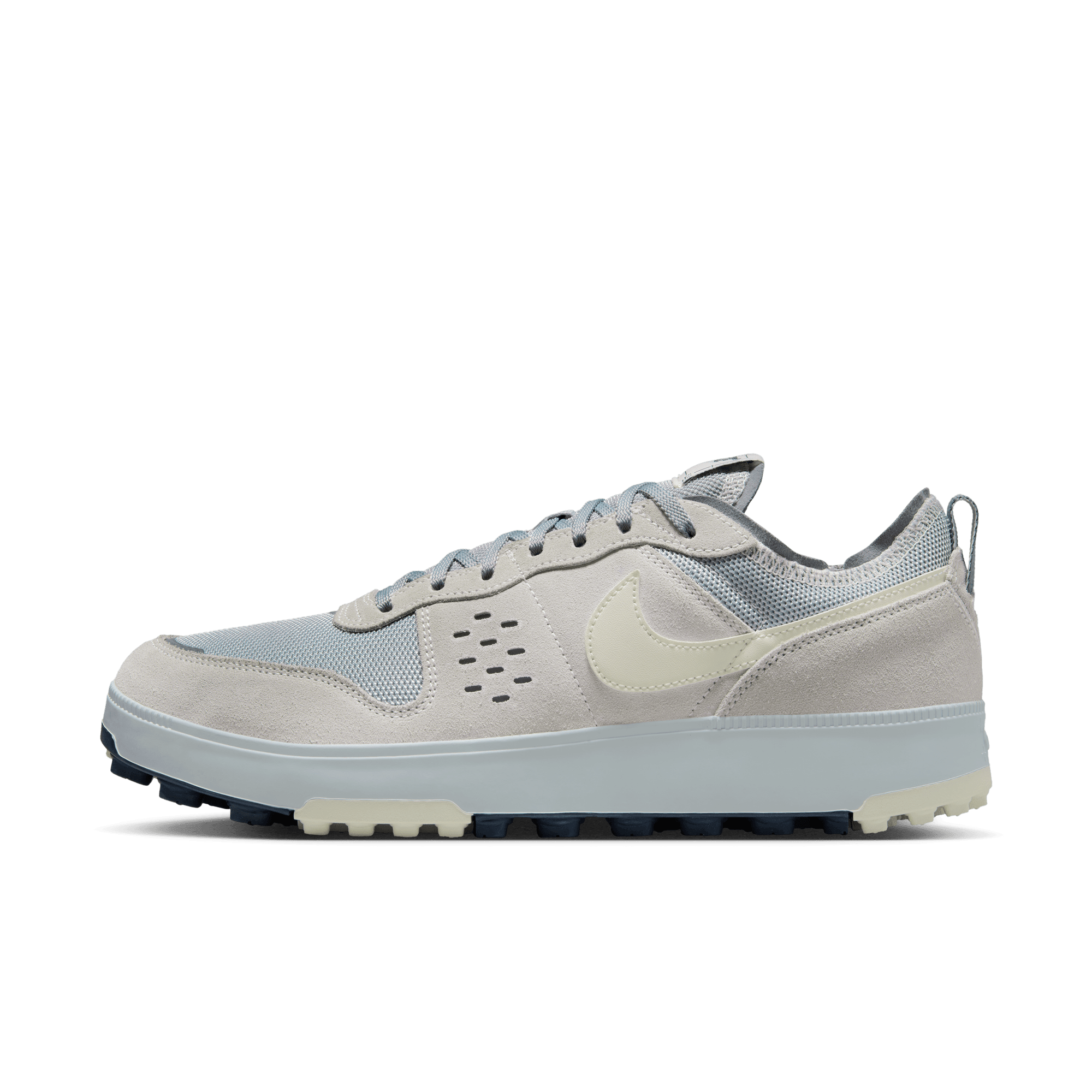 NIKE C1TY "STEEL" SHOES