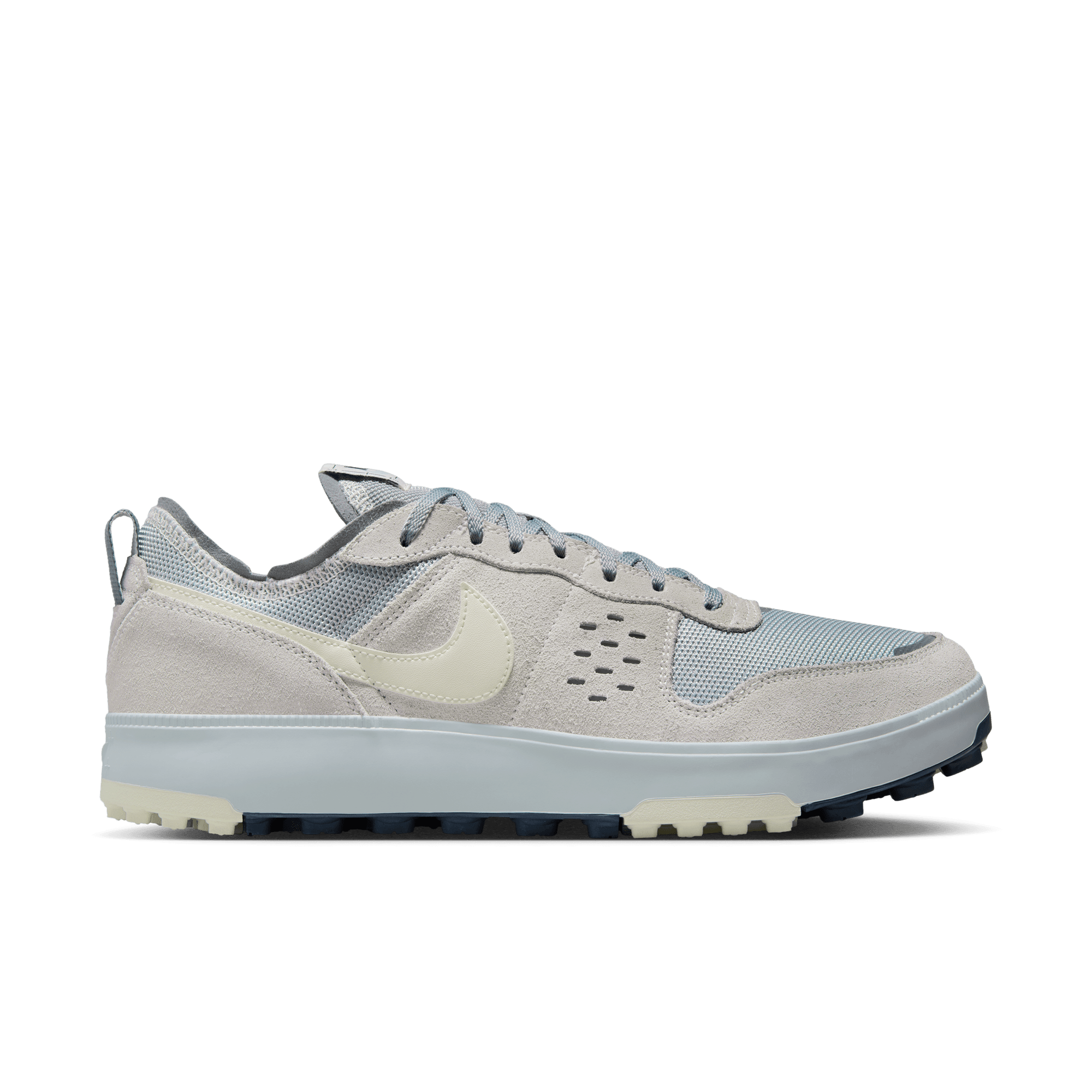NIKE C1TY "STEEL" SHOES