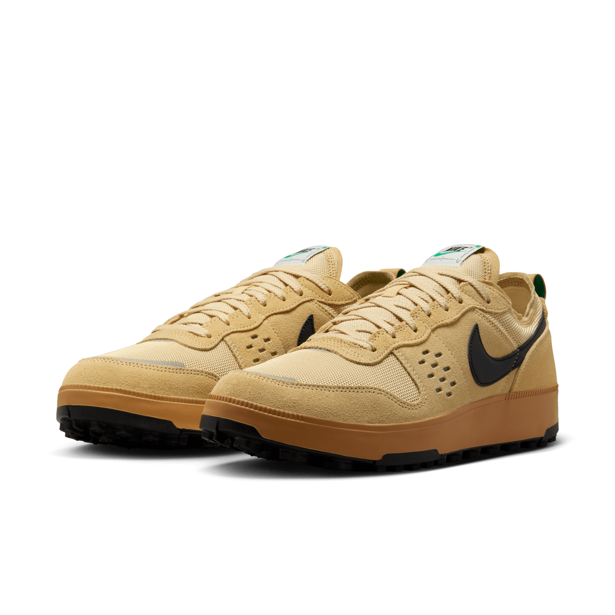 NIKE C1TY â€œBROWNSTONEâ€ SHOES