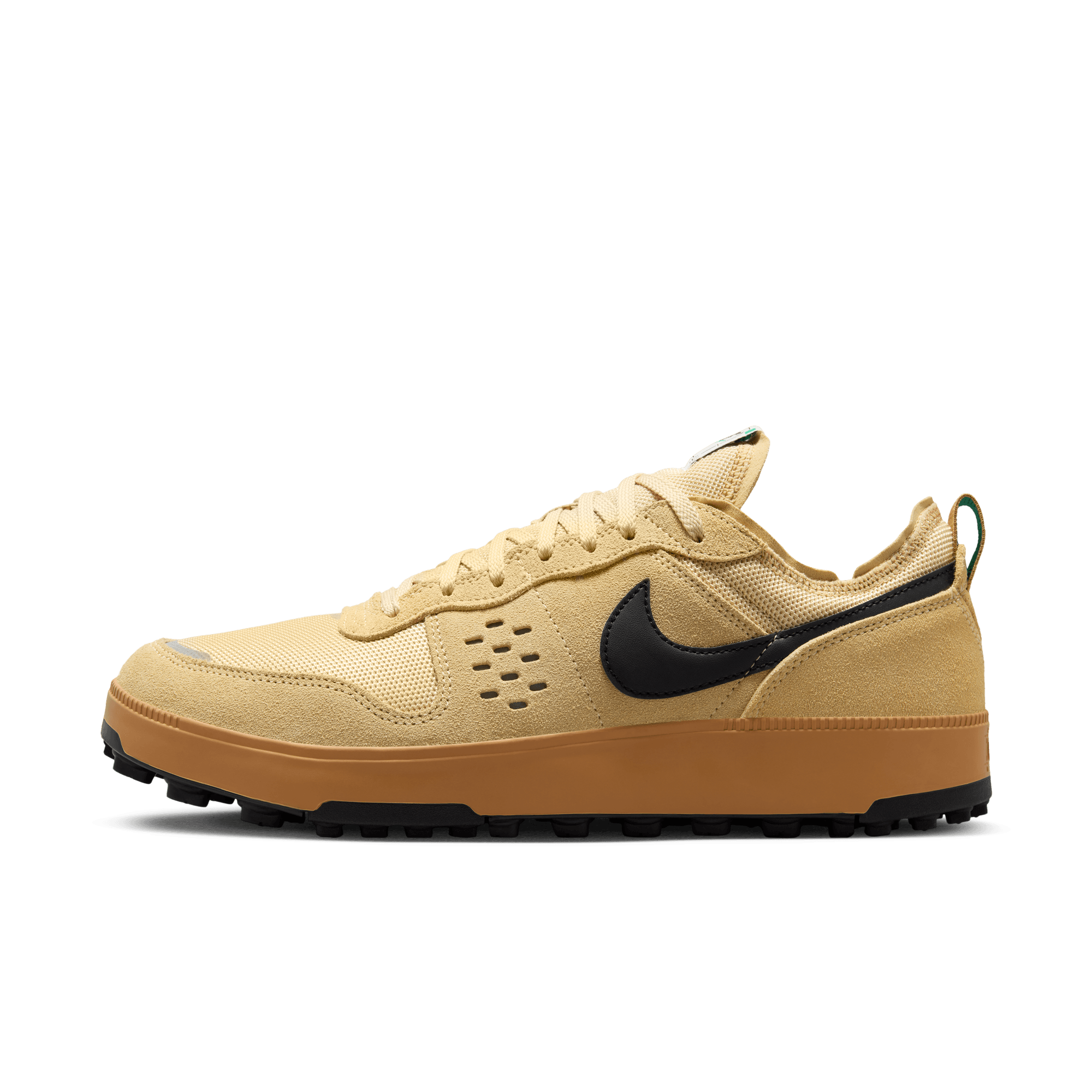 NIKE C1TY â€œBROWNSTONEâ€ SHOES