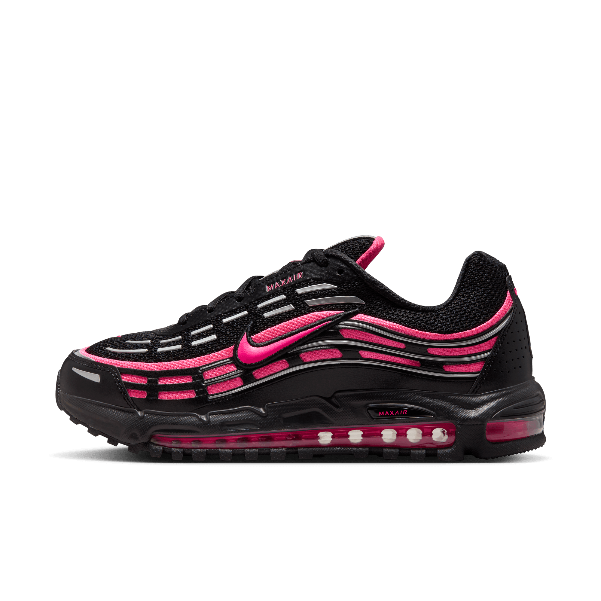 NIKE AIR MAX TL 2.5 MEN'S SHOES