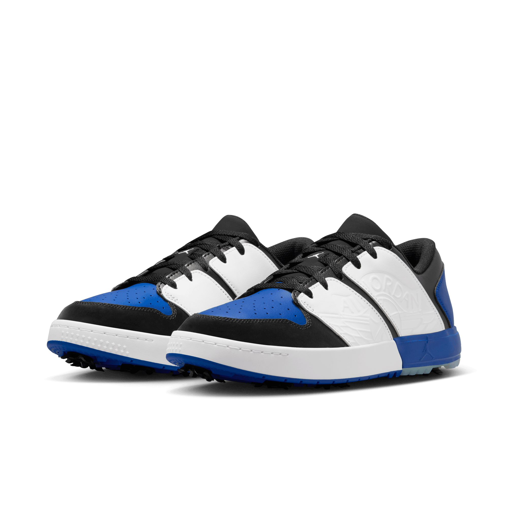 JORDAN NU RETRO 1 G GOLF SHOES
