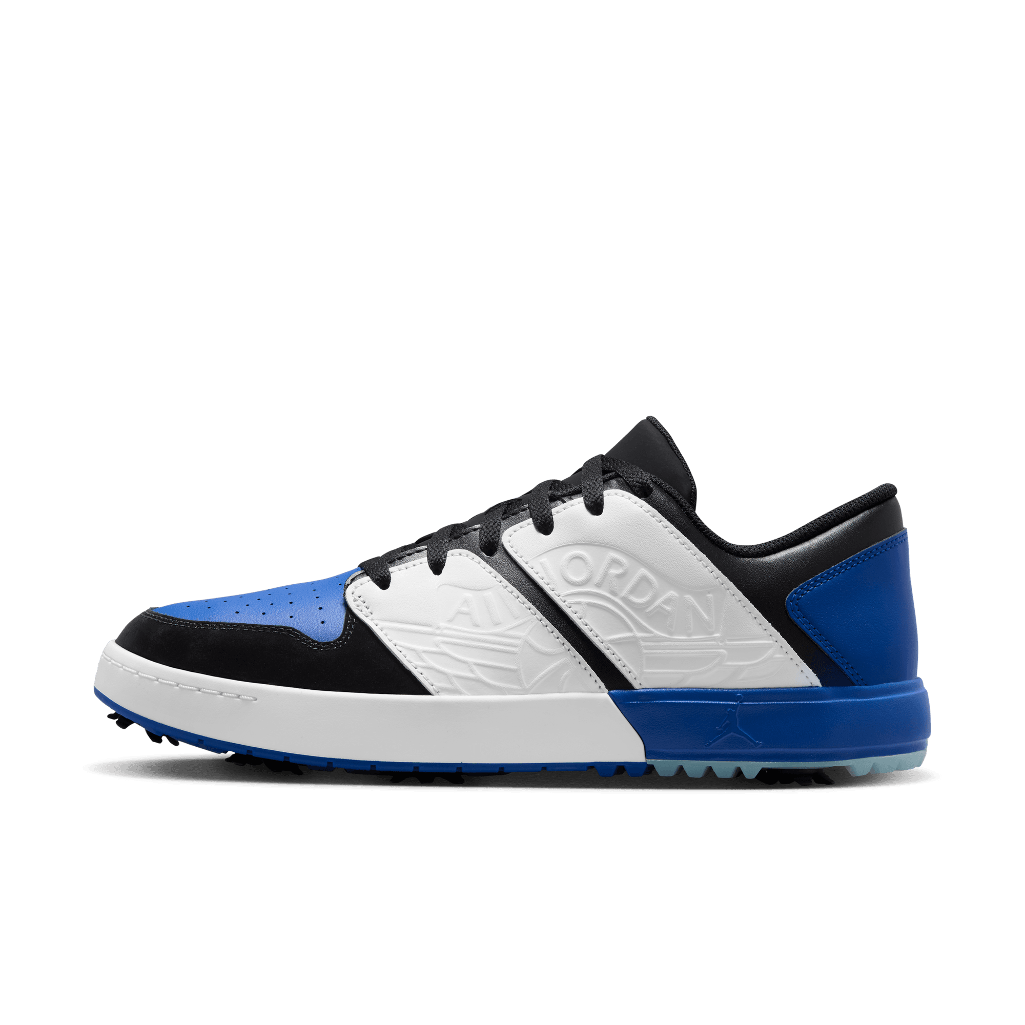 JORDAN NU RETRO 1 G GOLF SHOES