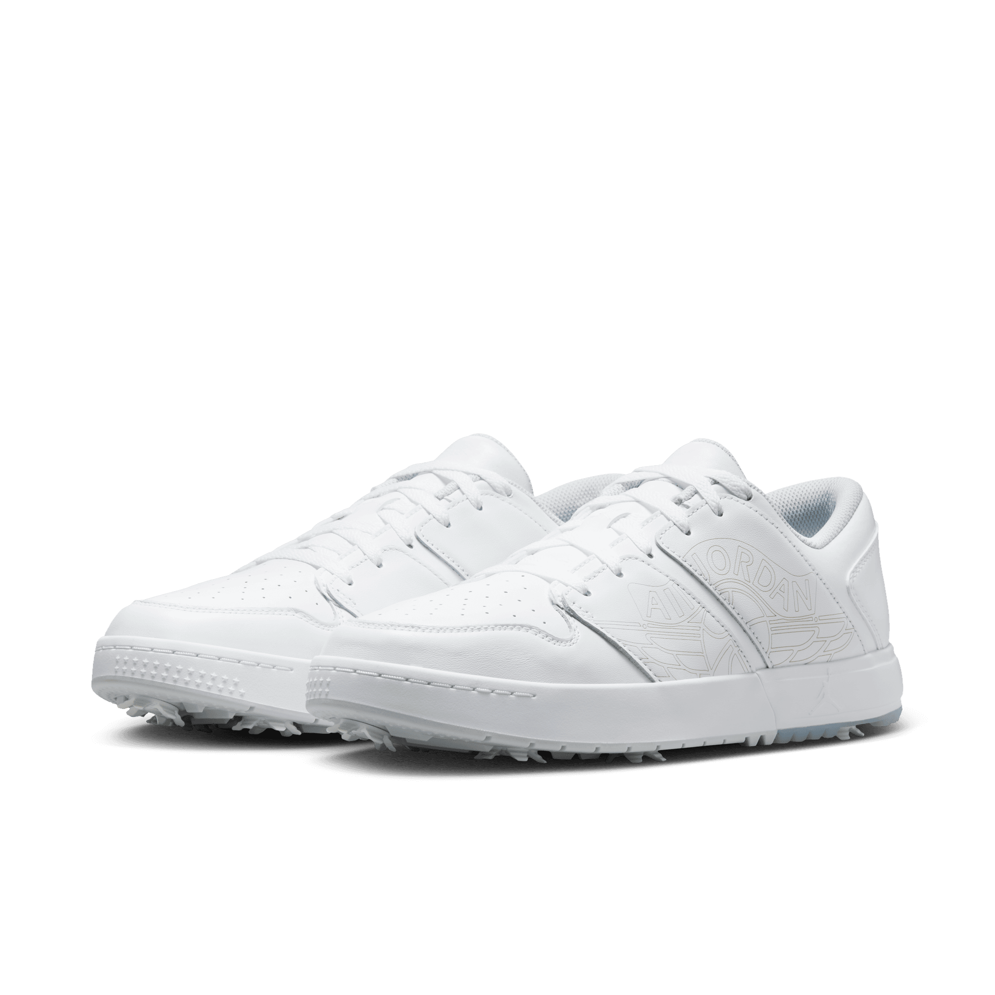 JORDAN NU RETRO 1 G GOLF SHOES