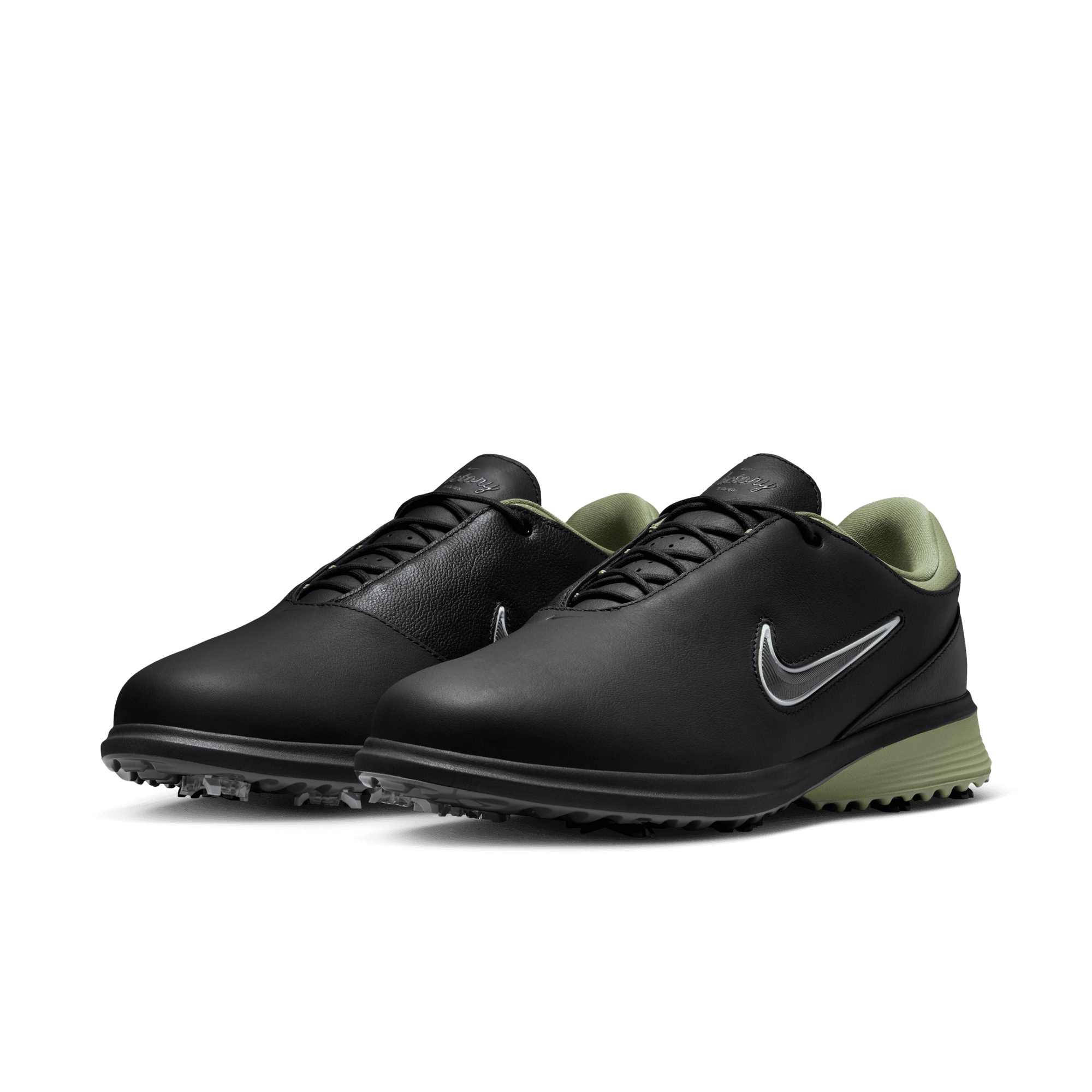 NIKE VICTORY TOUR 4 GOLF SHOES