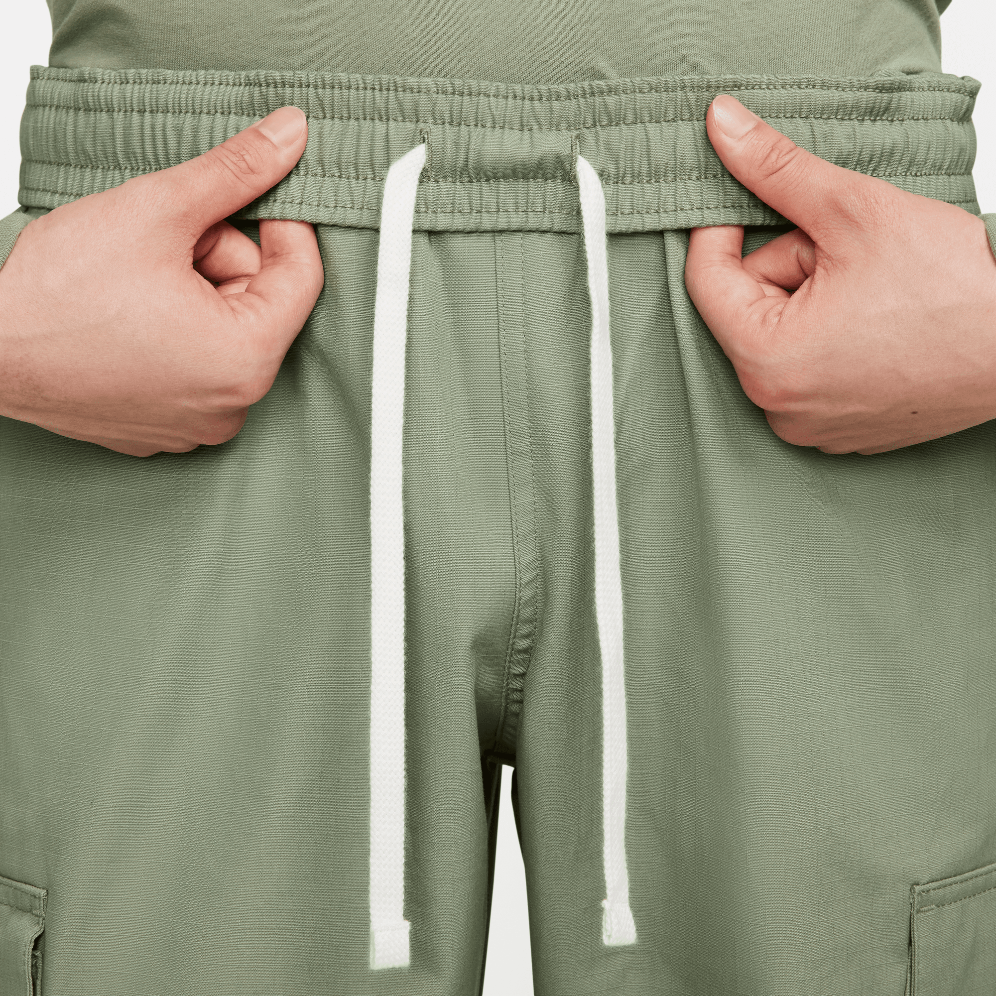 Nike Tech Men's Lined Woven Pants.
