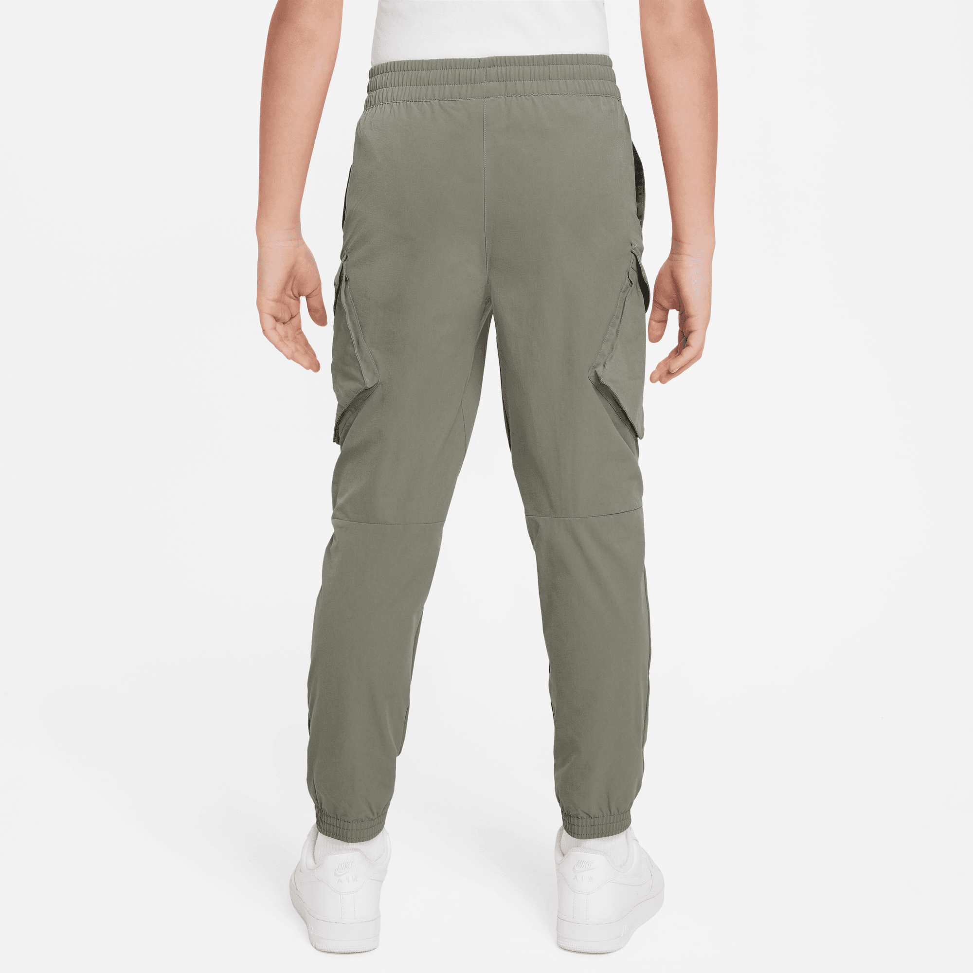 NIKE SPORTSWEAR CITY UTILITY BIG KIDS' CARGO PANTS