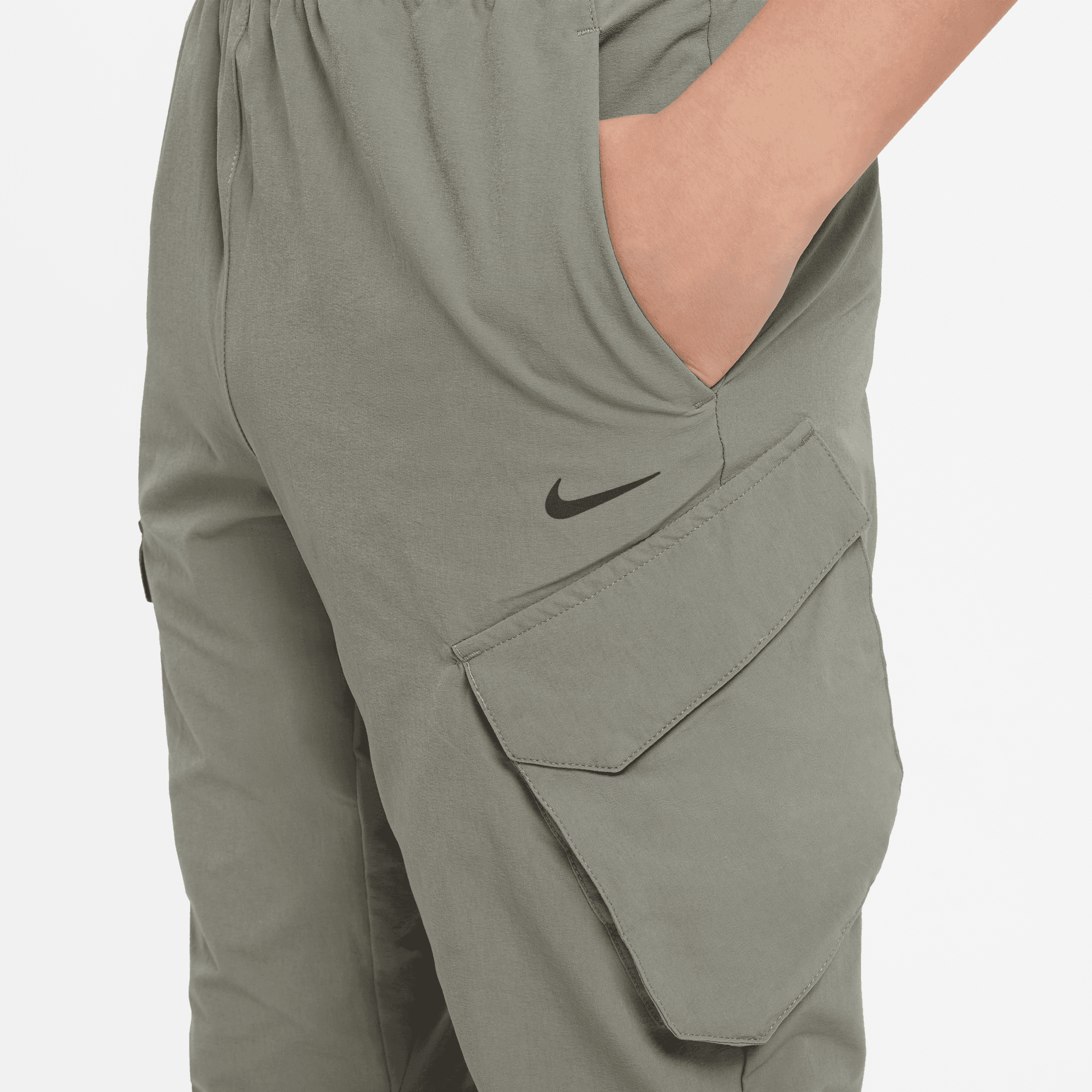 NIKE SPORTSWEAR CITY UTILITY BIG KIDS' CARGO PANTS