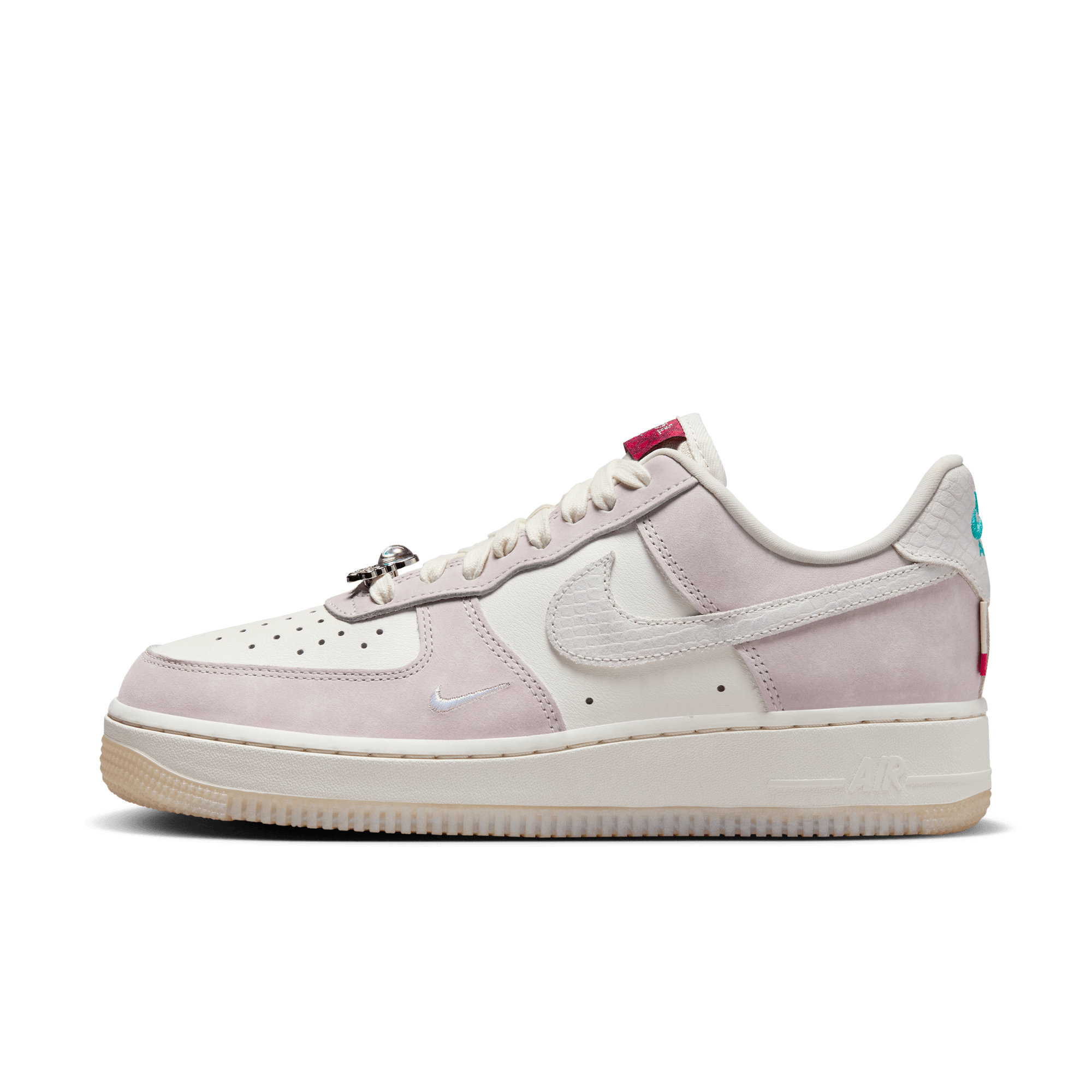 NIKE AIR FORCE 1 ’07 LX WOMEN'S SHOES
