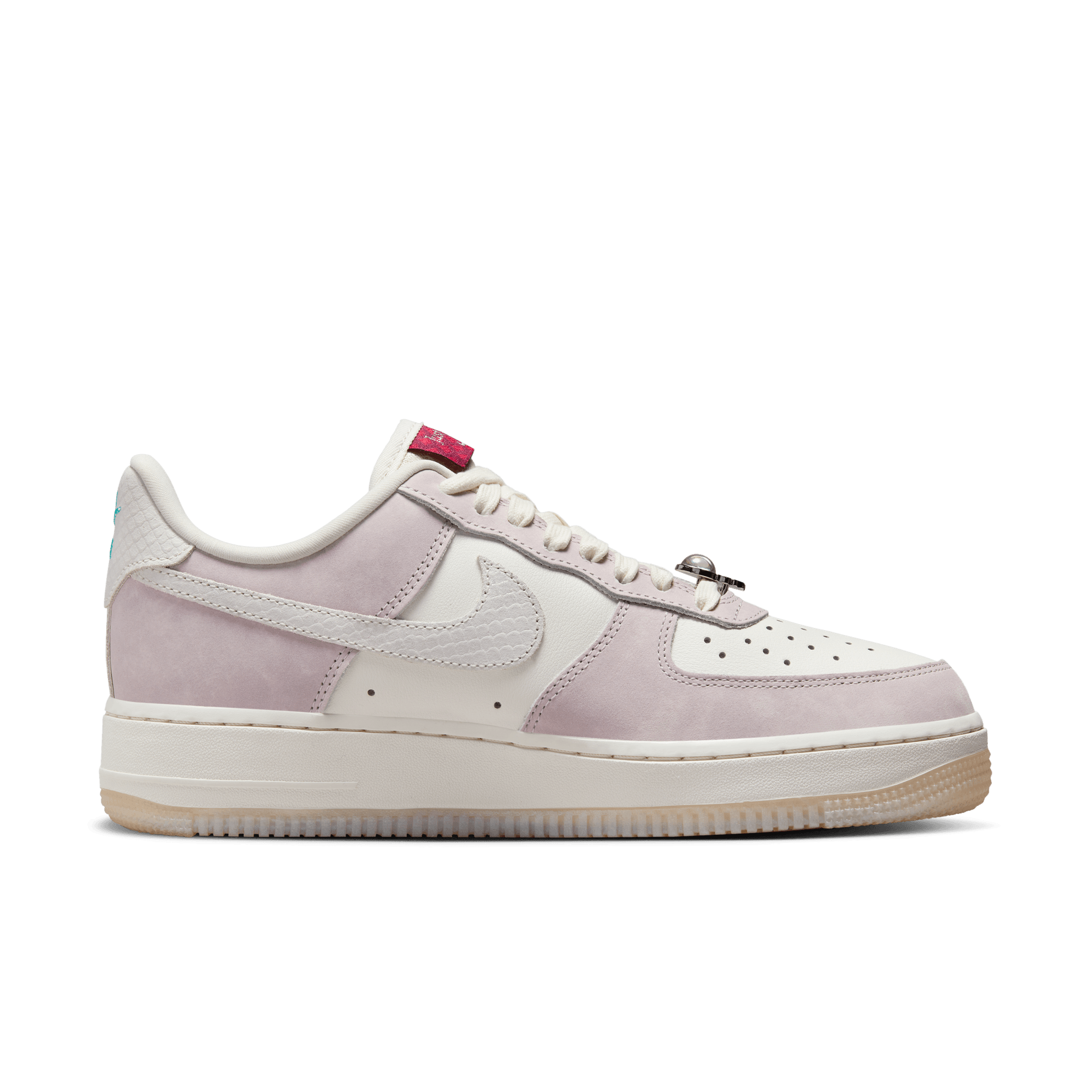 NIKE AIR FORCE 1 ’07 LX WOMEN'S SHOES