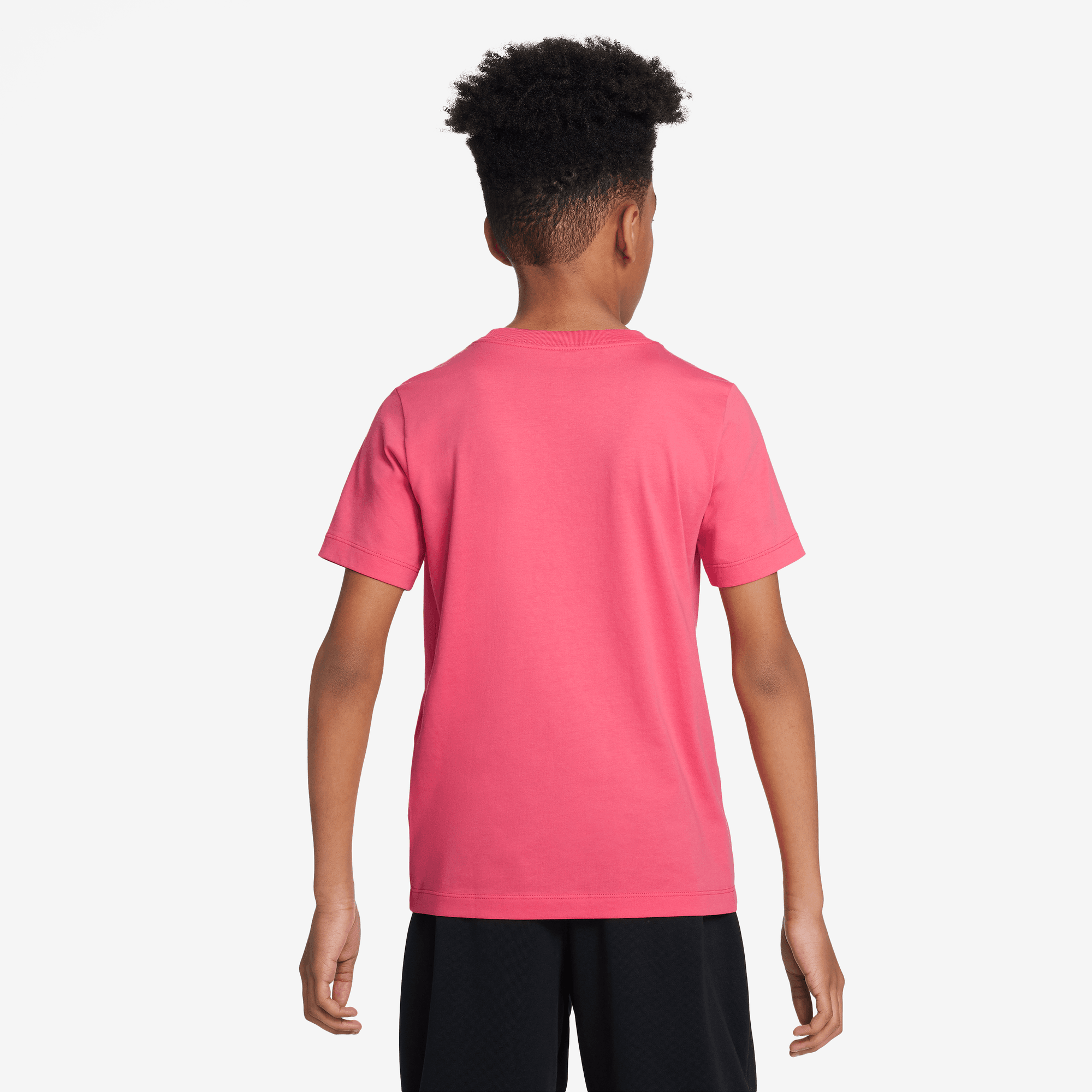 NIKE SPORTSWEAR BIG KIDS' T-SHIRT