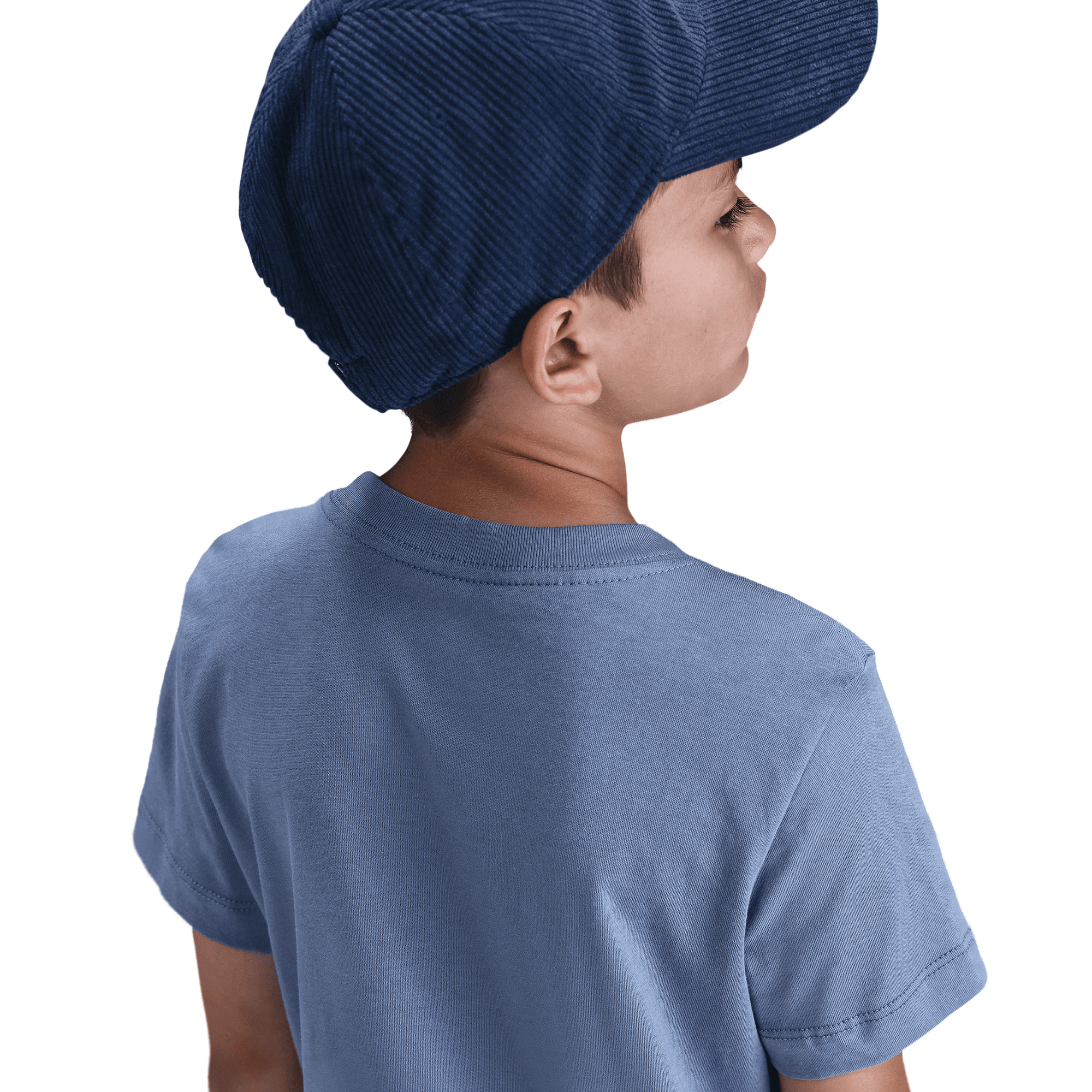 NIKE LFS BIG KIDS' T-SHIRT