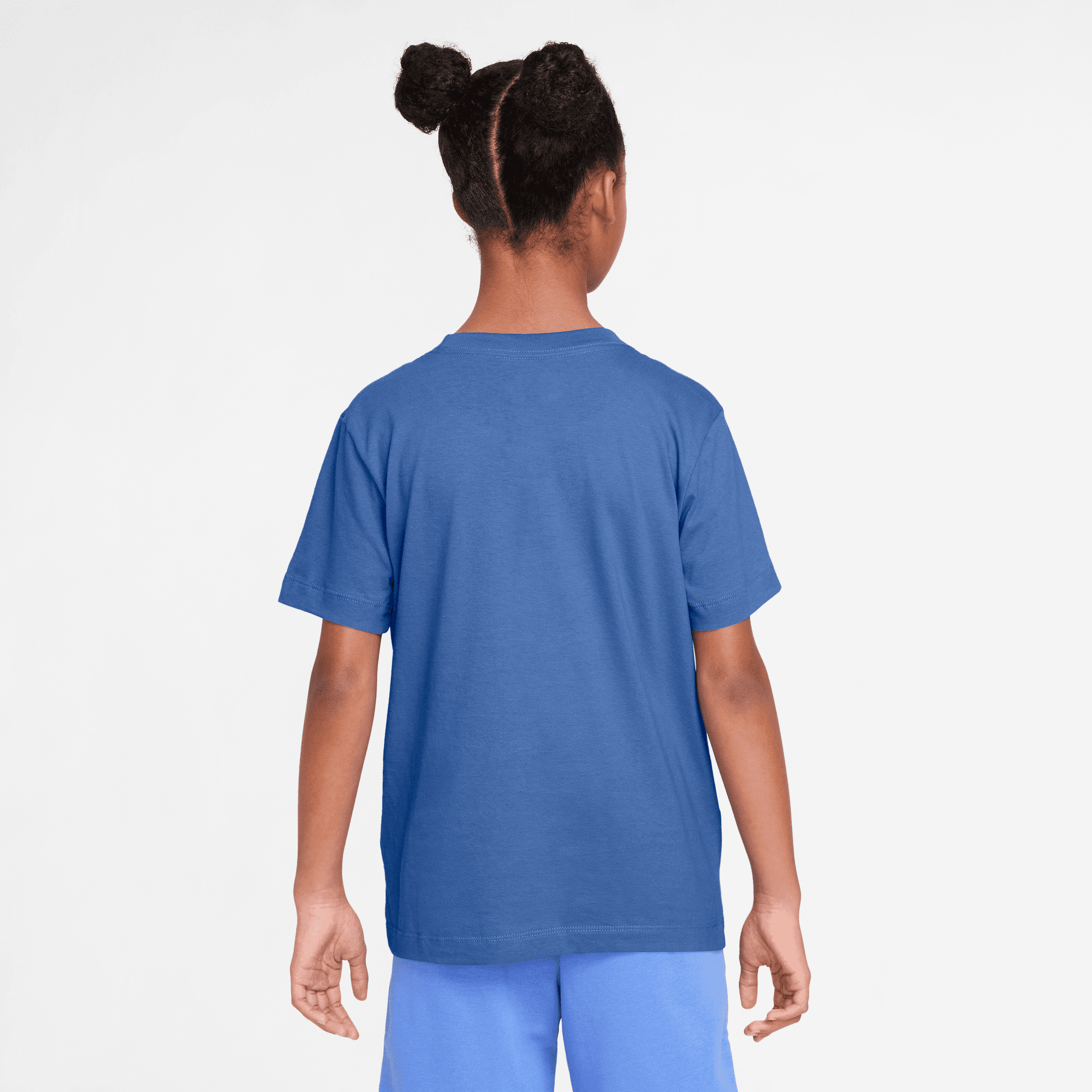 NIKE SPORTSWEAR BIG KIDS' T-SHIRT
