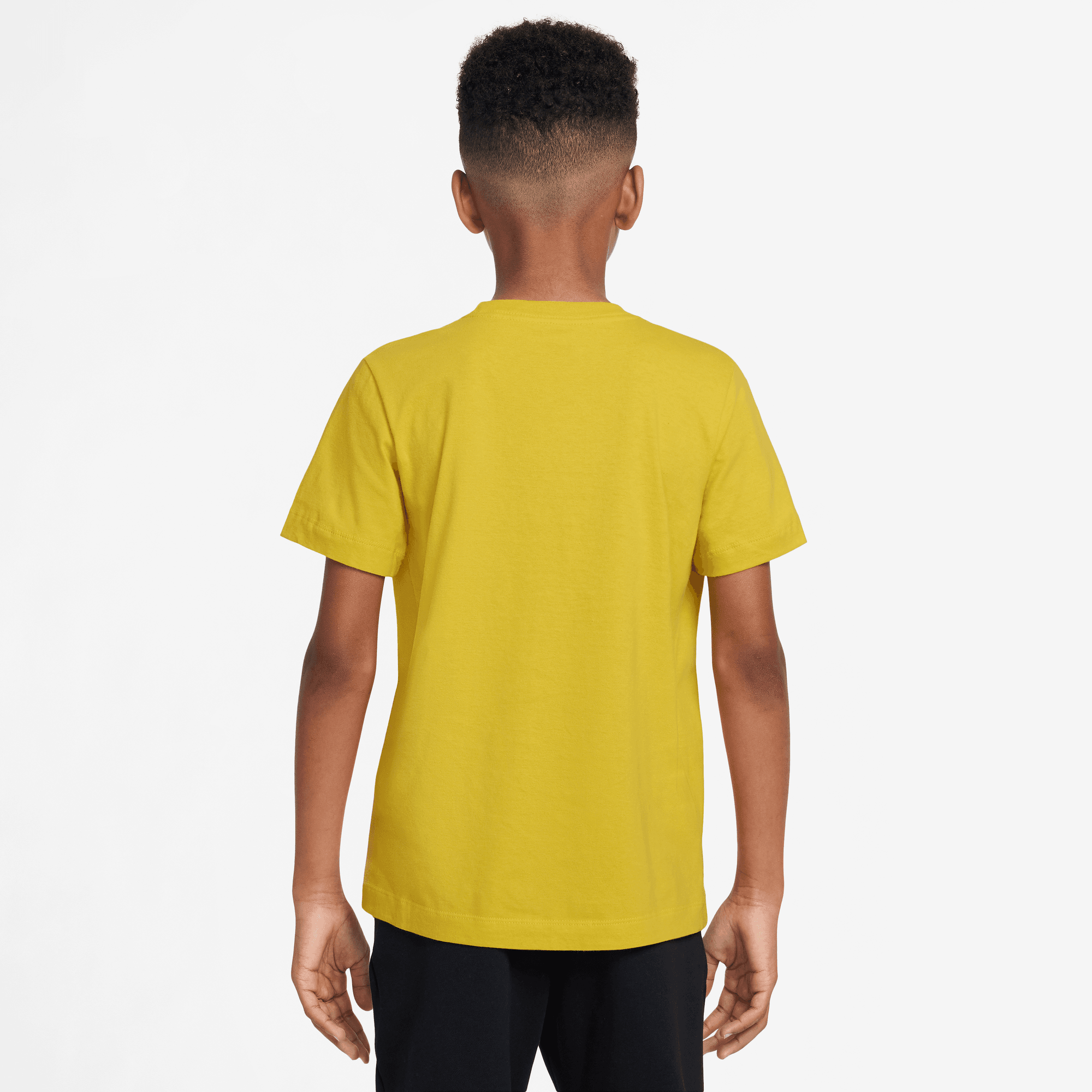NIKE SPORTSWEAR BIG KIDS' T-SHIRT