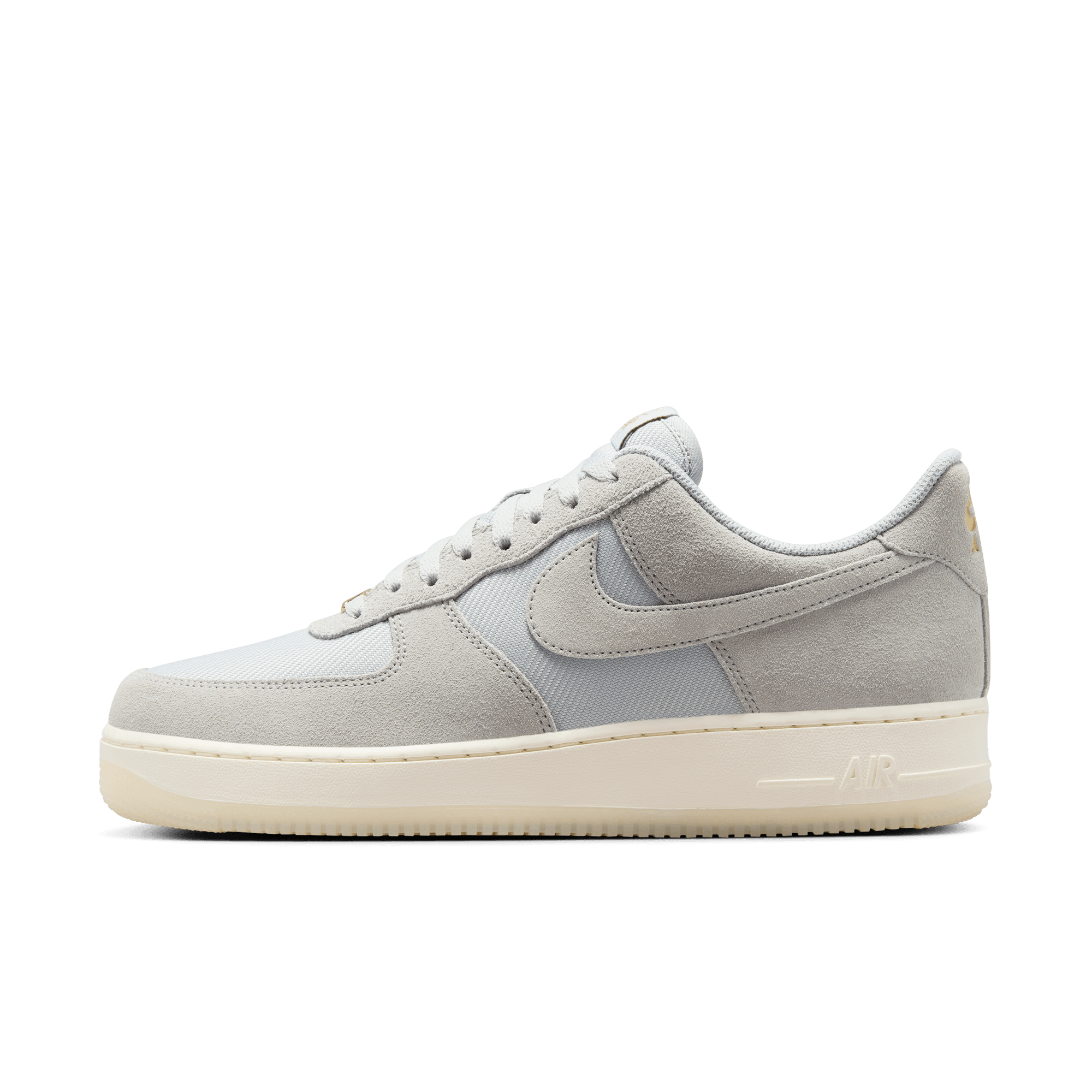 NIKE AIR FORCE 1 '07 LV8 MEN'S SHOES