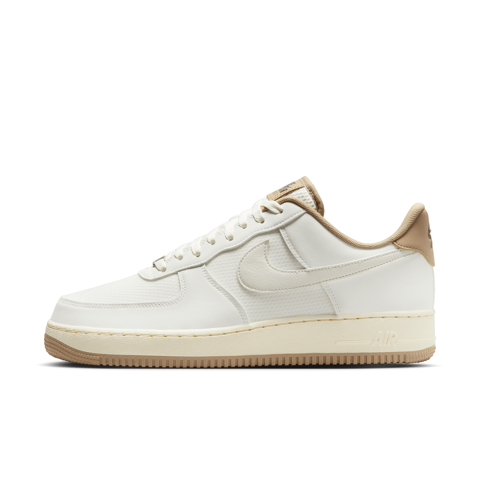 NIKE AIR FORCE 1 '07 LV8 MEN'S WINTERIZED SHOES