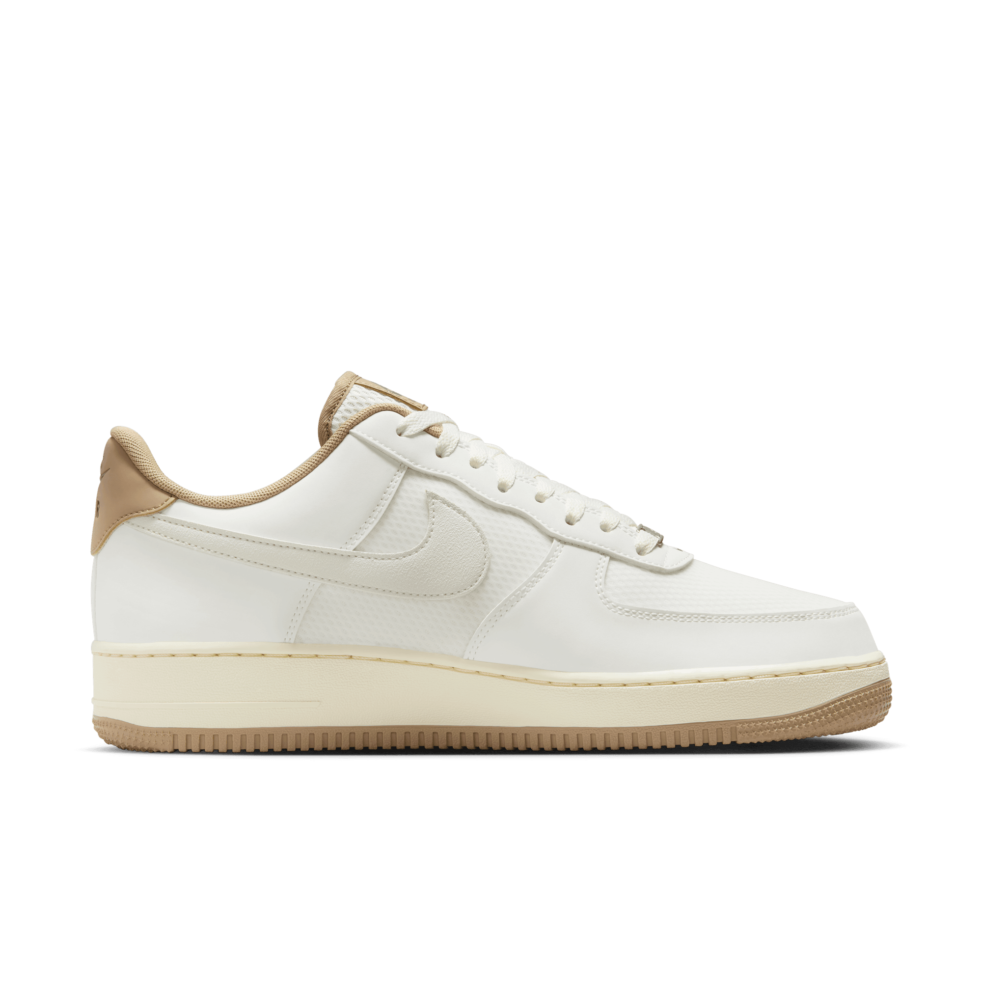 NIKE AIR FORCE 1 '07 LV8 MEN'S WINTERIZED SHOES