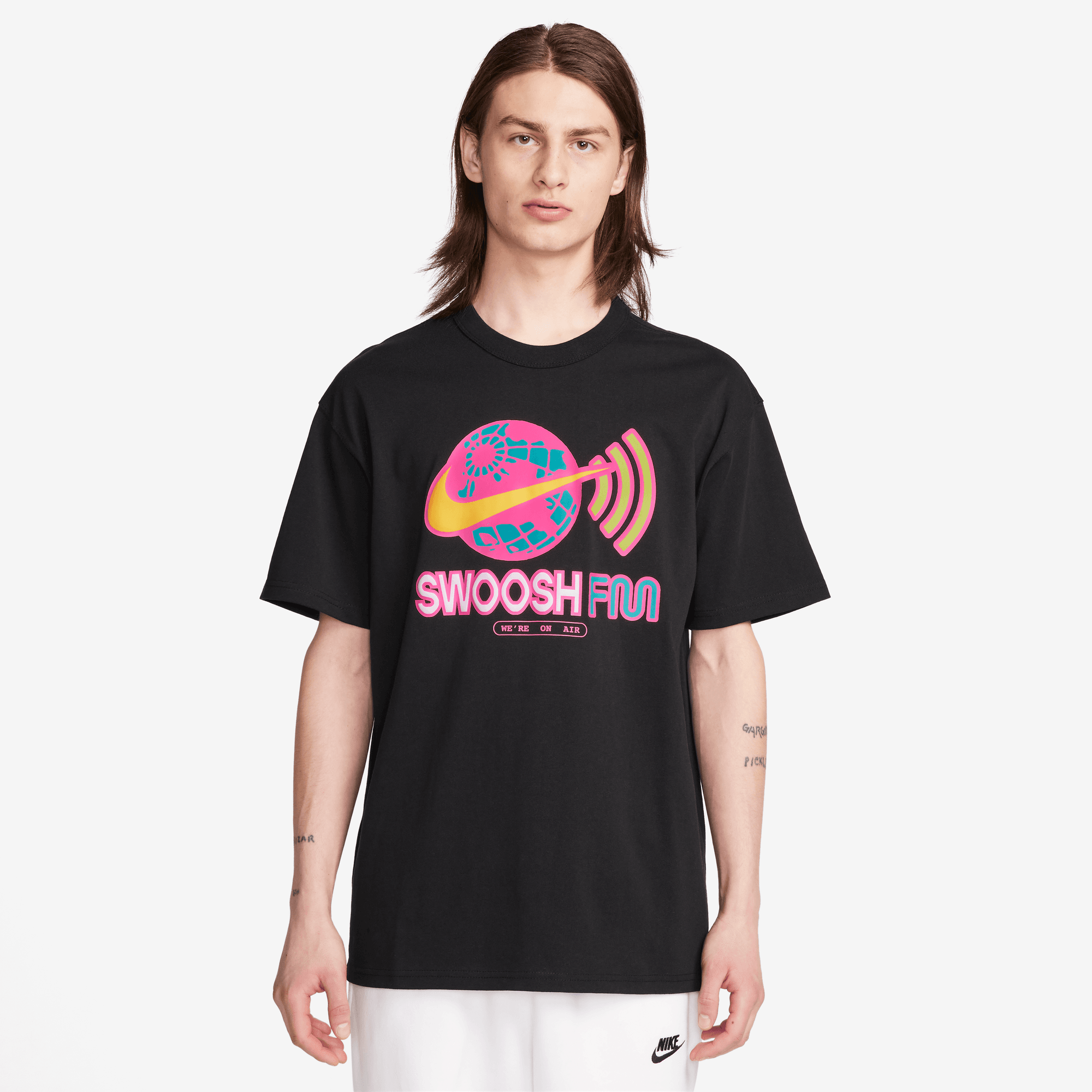 NIKE SPORTSWEAR MEN'S MAX90 T-SHIRT