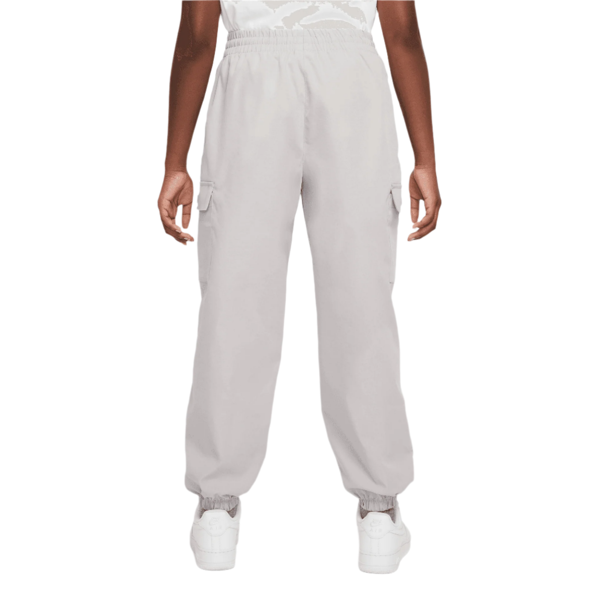 NIKE SPORTSWEAR GIRLS' CARGO PANTS