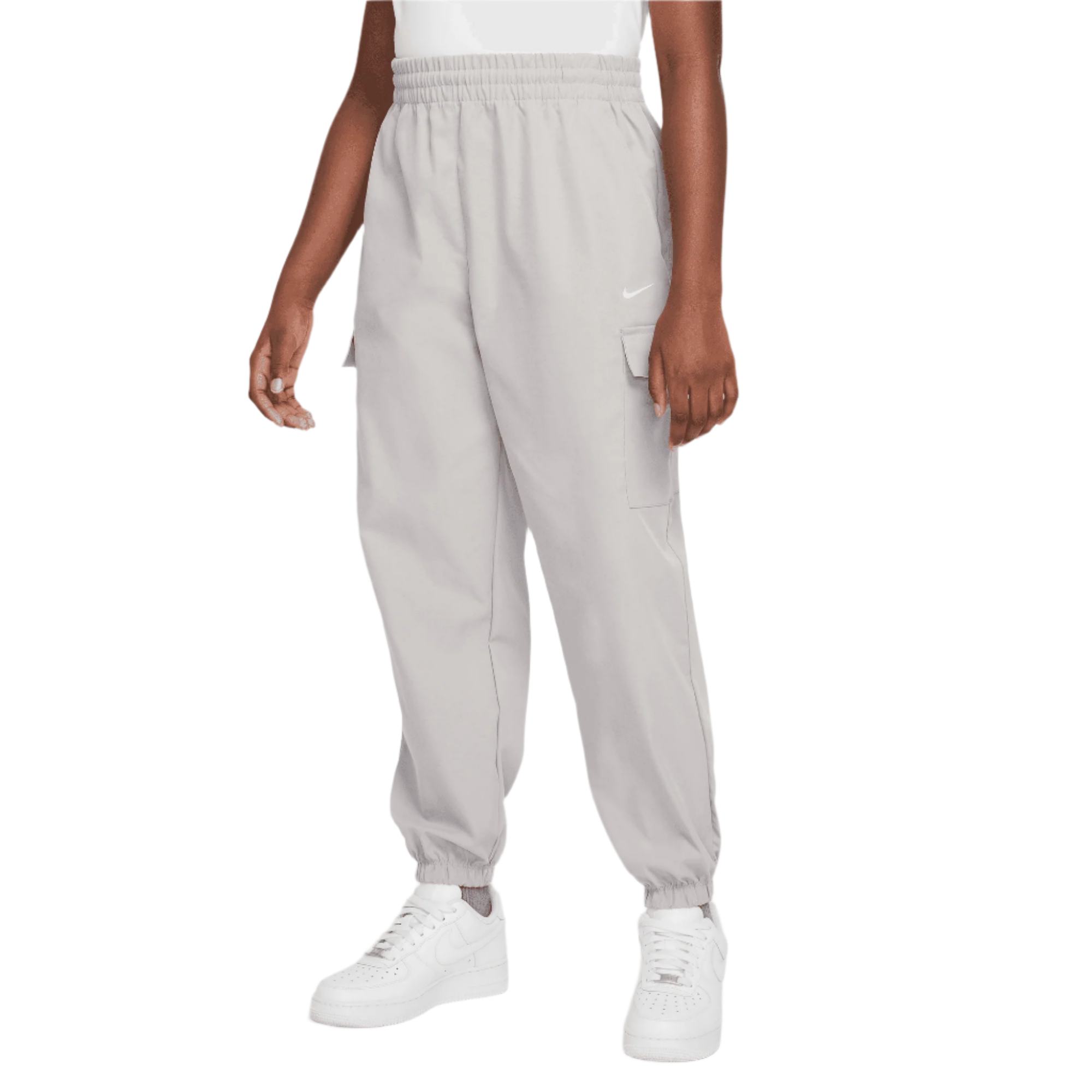 NIKE SPORTSWEAR GIRLS' CARGO PANTS