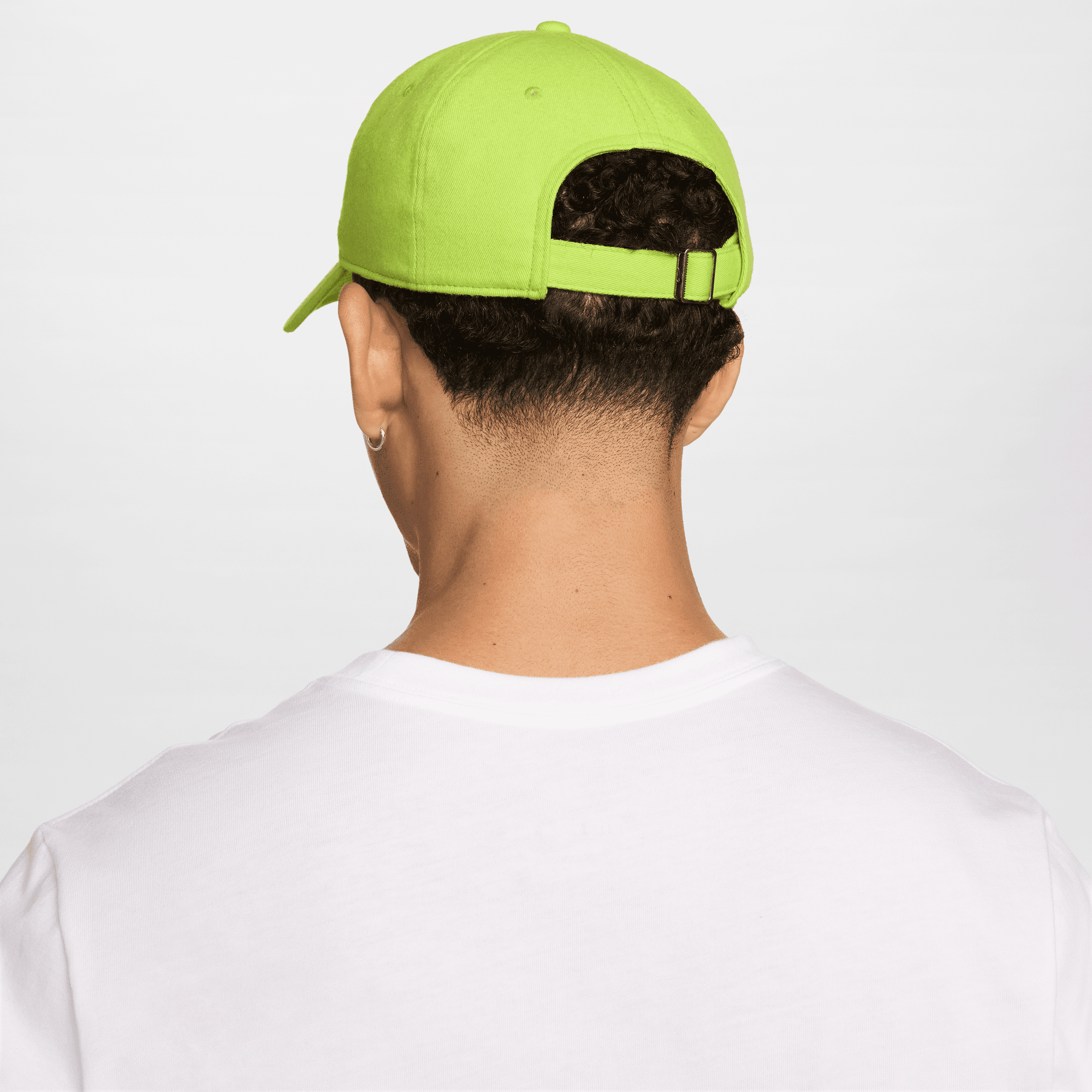NIKE CLUB UNSTRUCTURED CAP