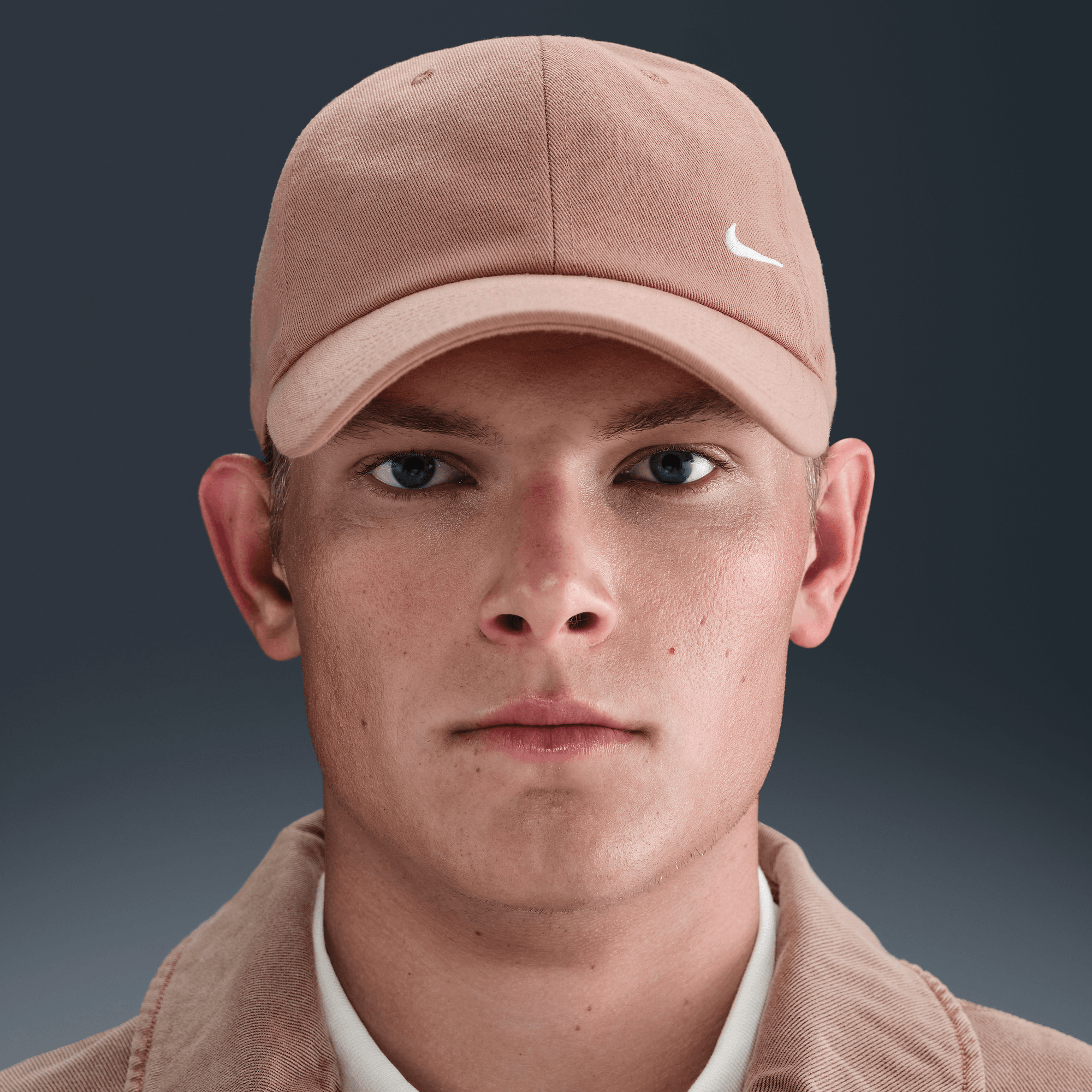 NIKE CLUB UNSTRUCTURED CAP