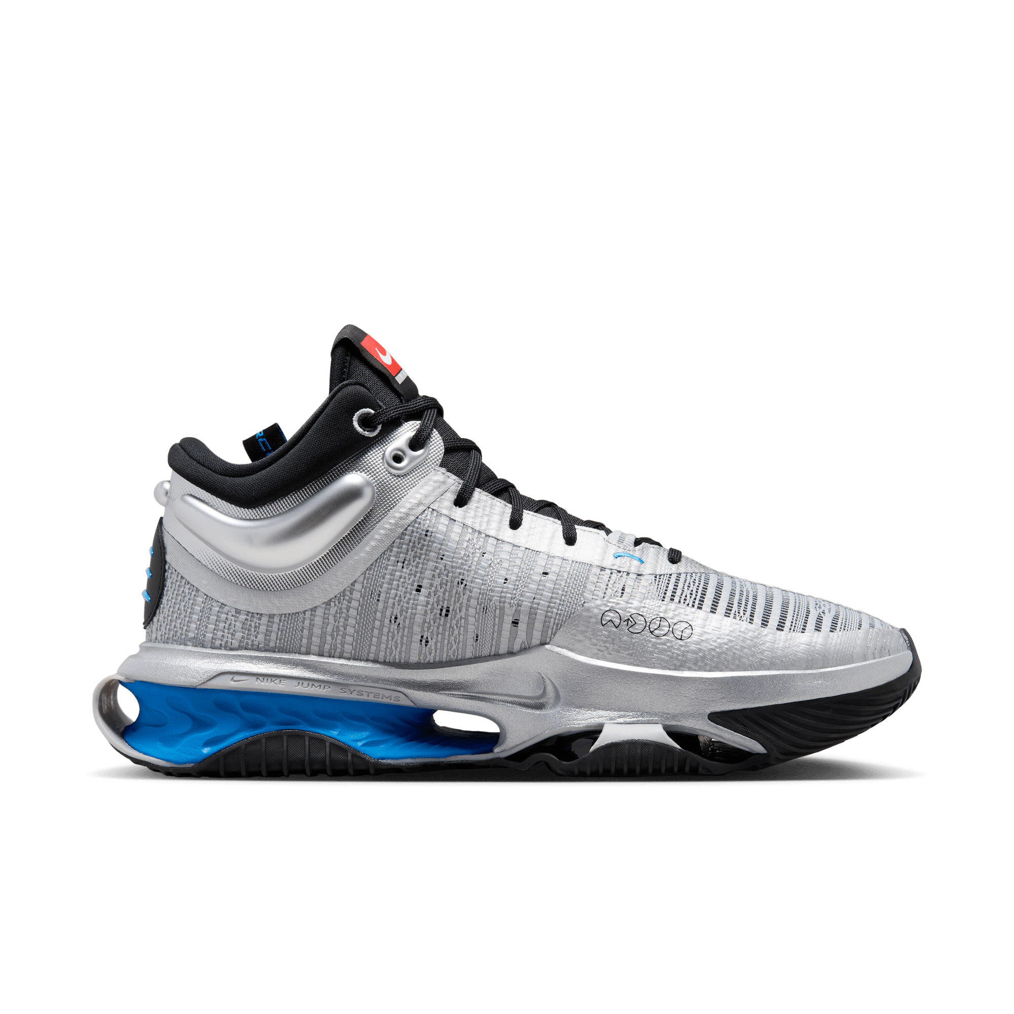 AIR ZOOM G.T. JUMP 2 ASW EP