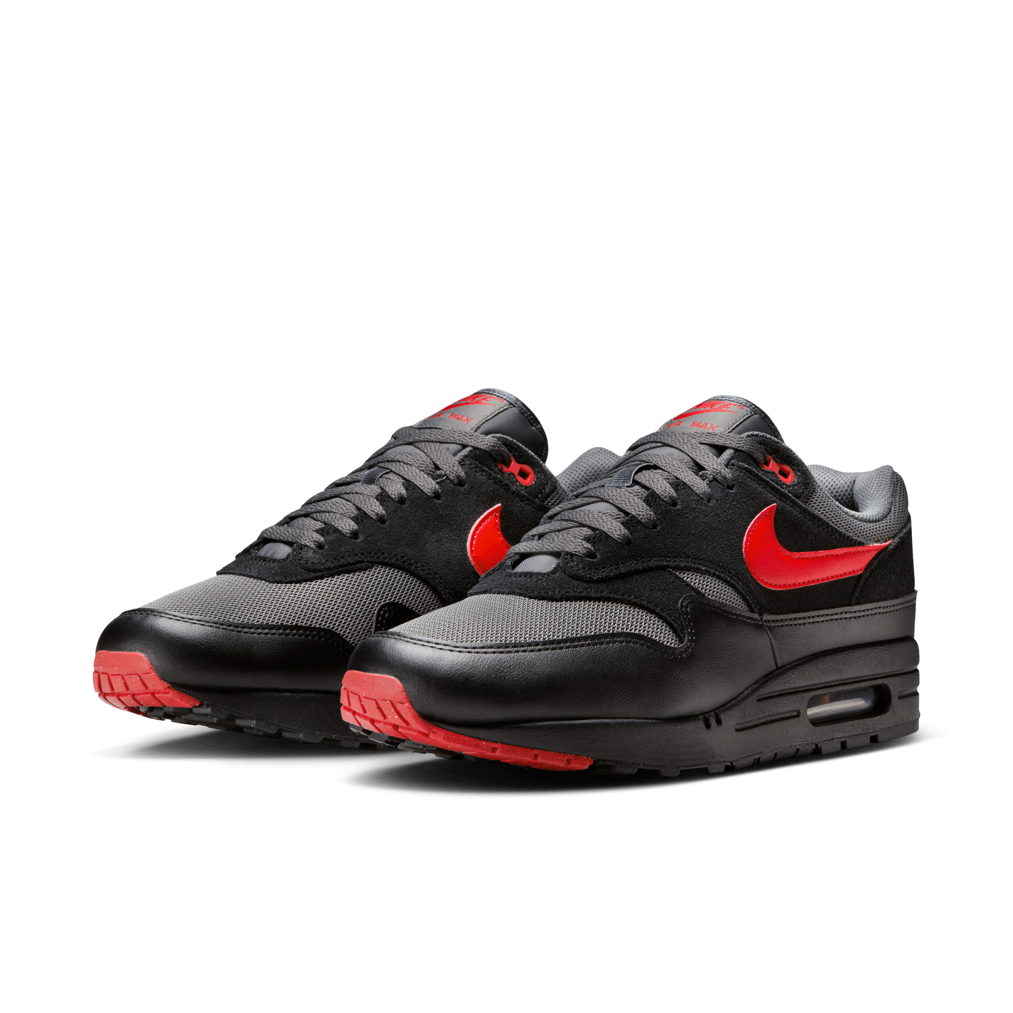 NIKE AIR MAX 1 ESSENTIAL MEN'S SHOES