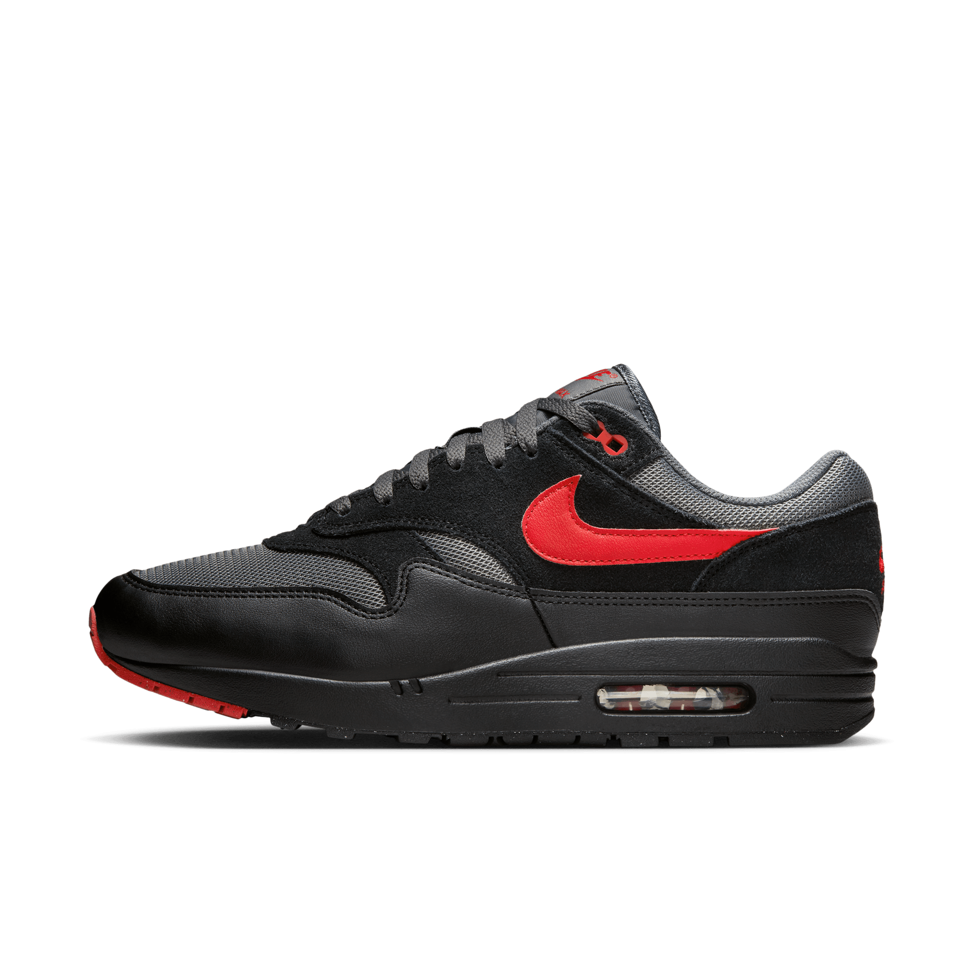 NIKE AIR MAX 1 ESSENTIAL MEN'S SHOES