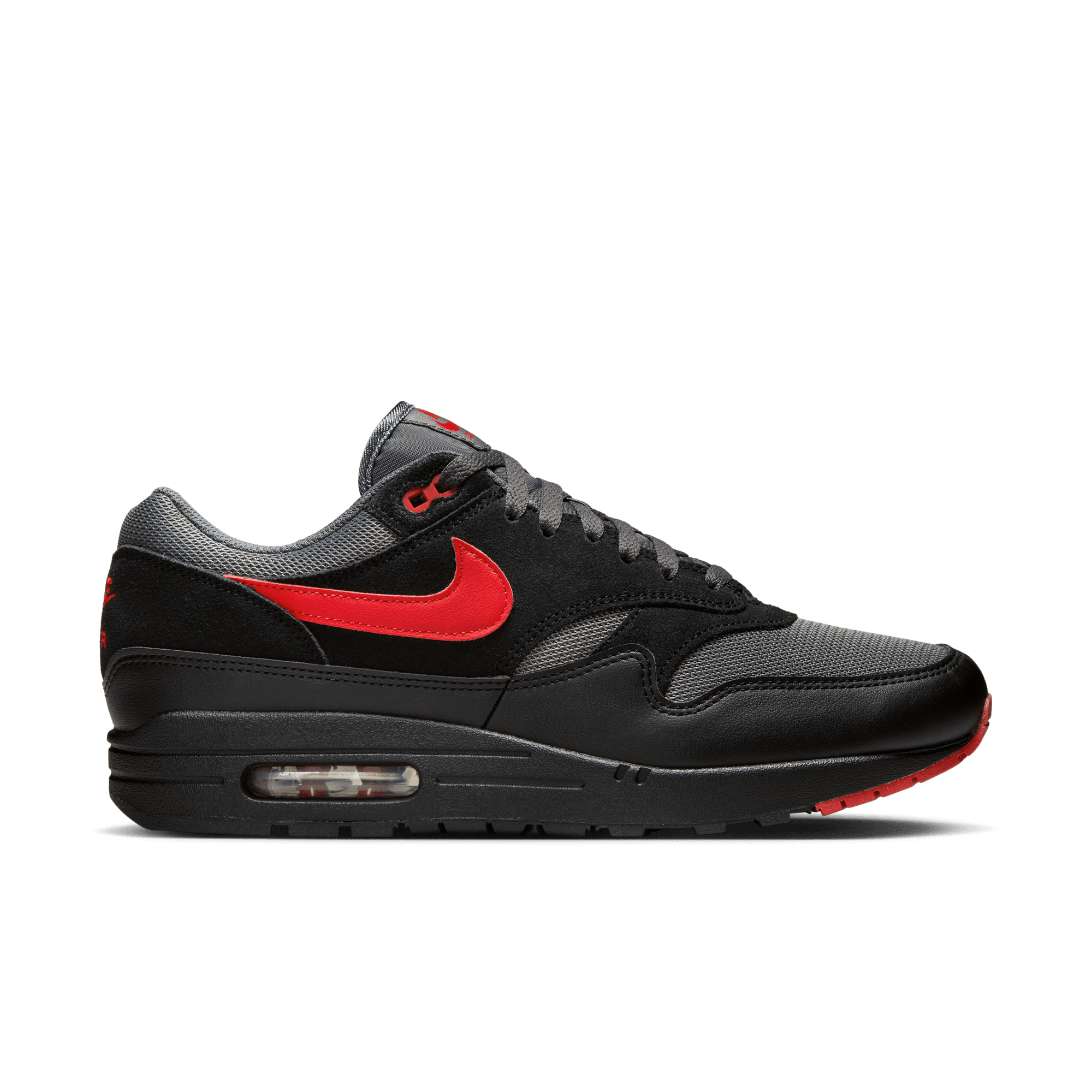 NIKE AIR MAX 1 ESSENTIAL MEN'S SHOES