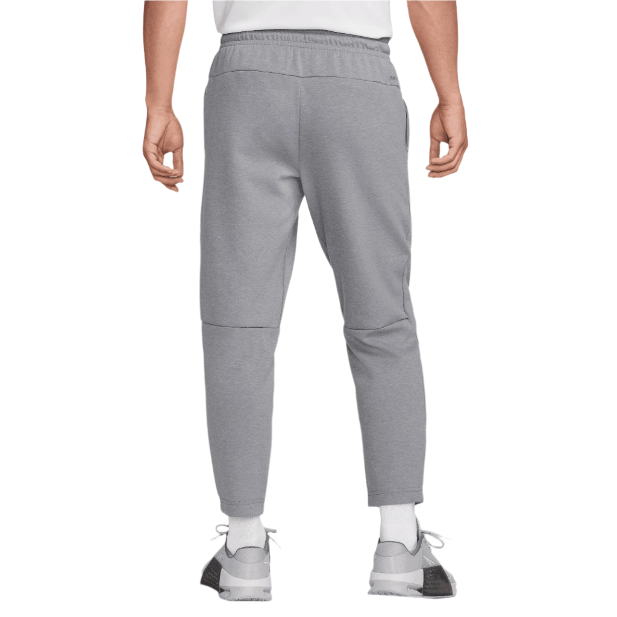 Men's dri-fit tapered sweatpants best sale