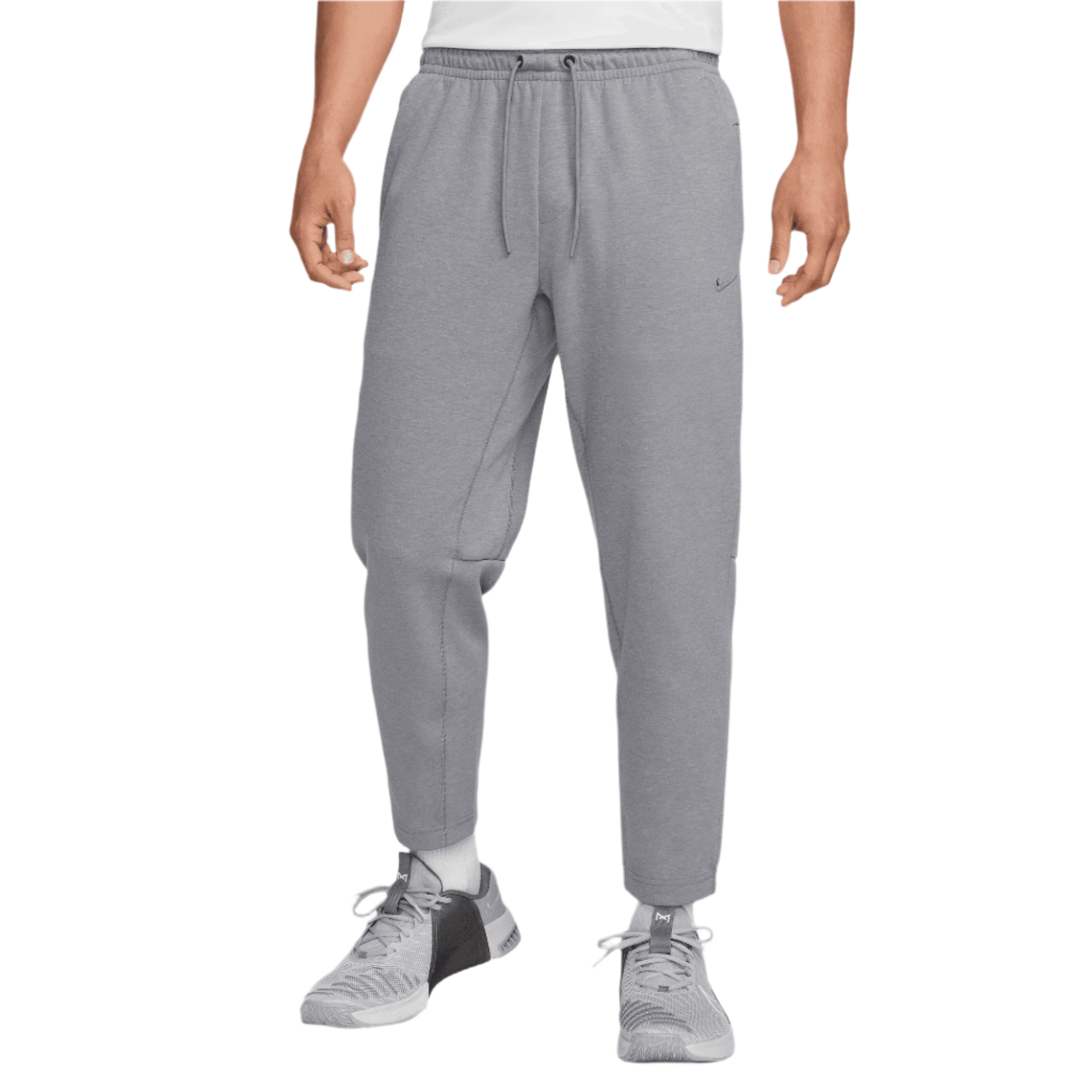 NIKE PRIMARY MEN'S DRI-FIT UV TAPERED VERSATILE PANTS