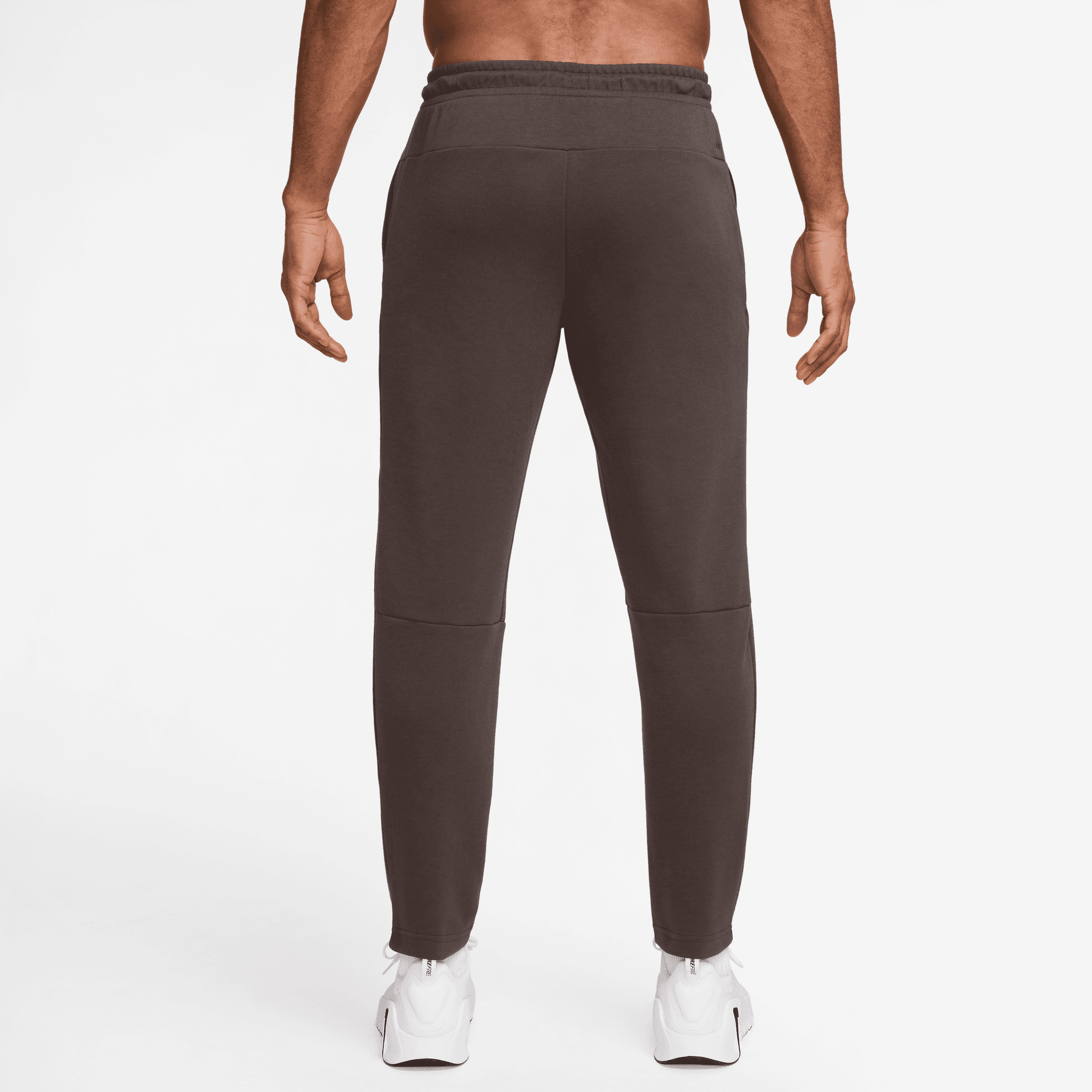 NIKE PRIMARY FLEECE MEN'S DRI-FIT UV TAPERED PERFORMANCE PANTS