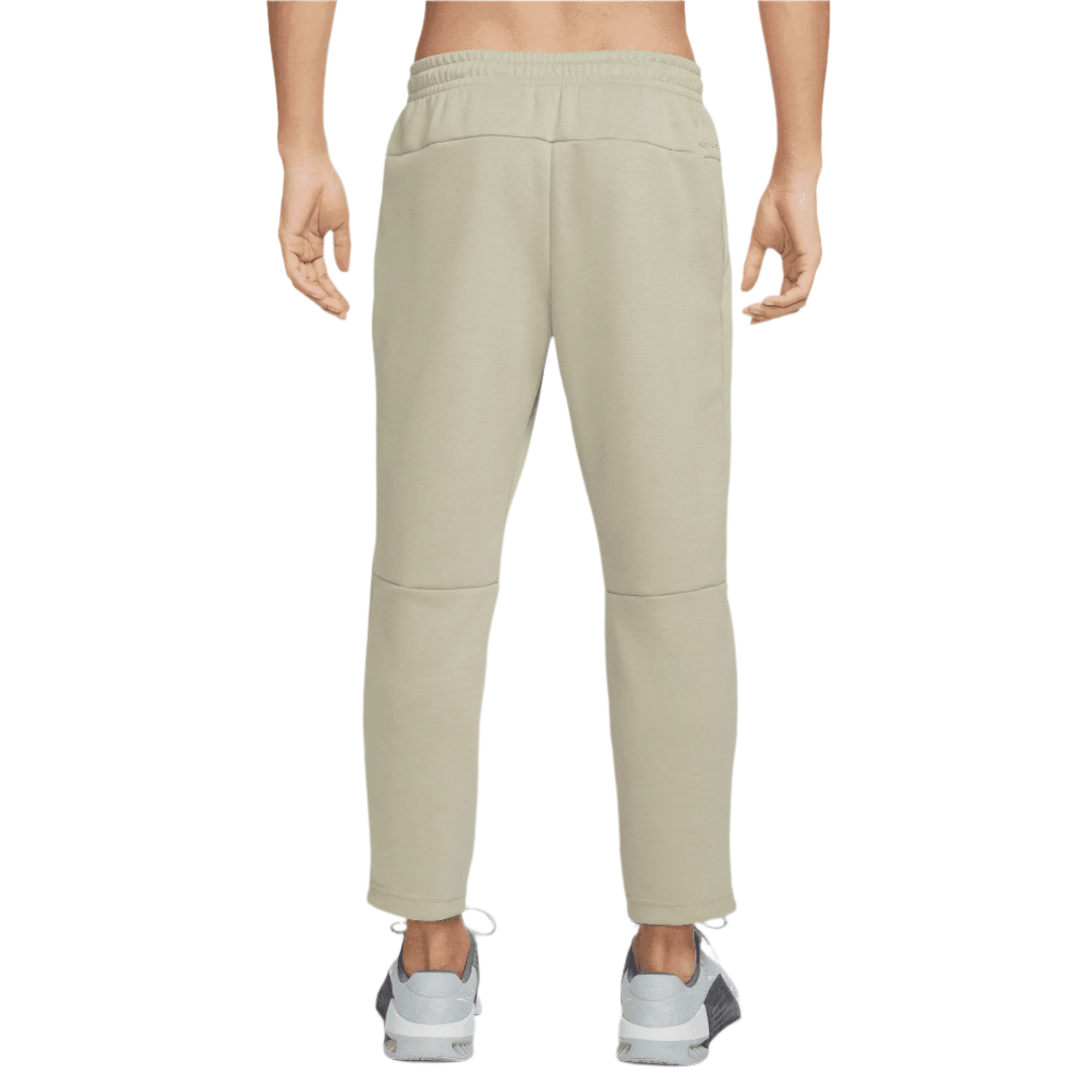 NIKE PRIMARY FLEECE MEN'S DRI-FIT UV TAPERED PERFORMANCE PANTS