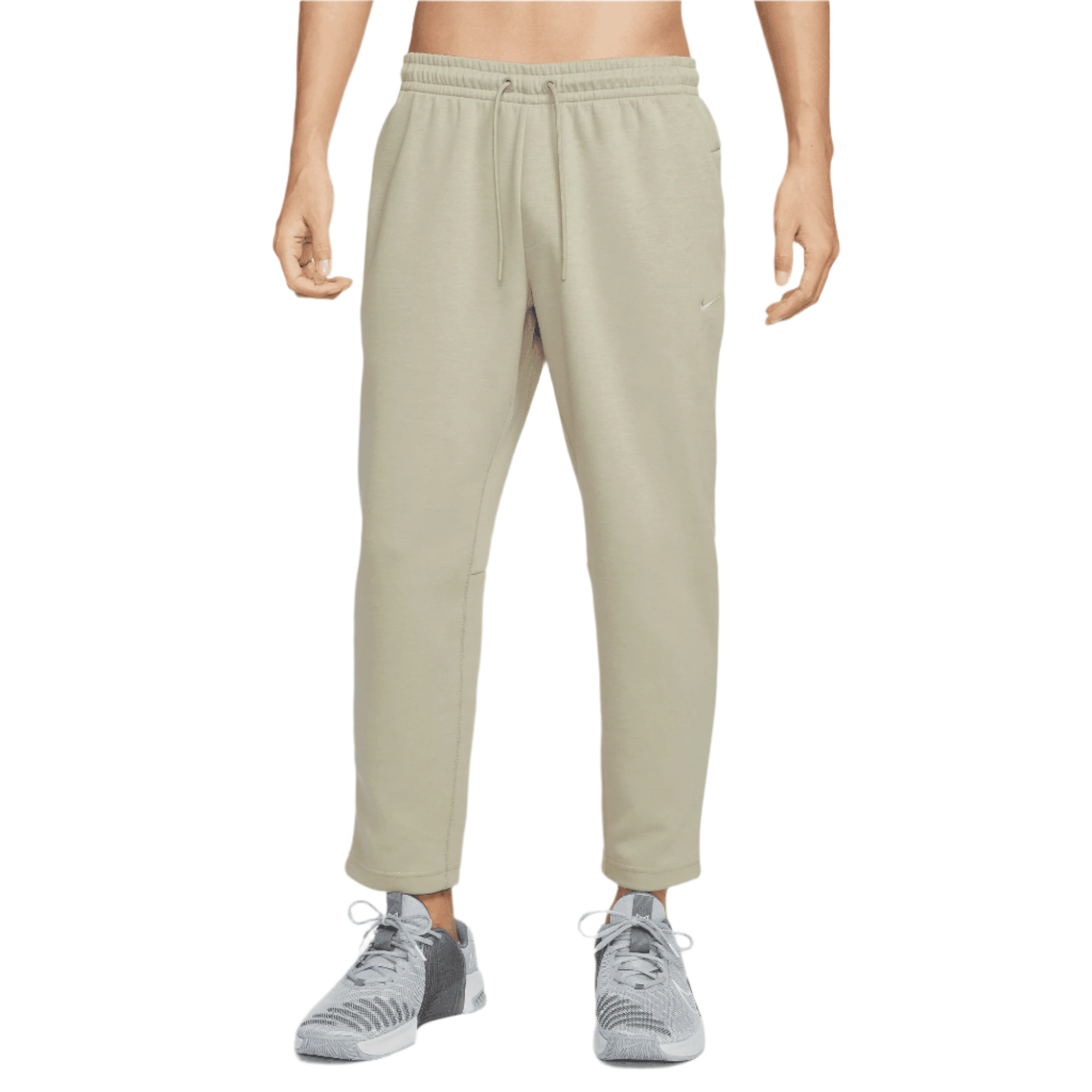 NIKE PRIMARY FLEECE MEN'S DRI-FIT UV TAPERED PERFORMANCE PANTS